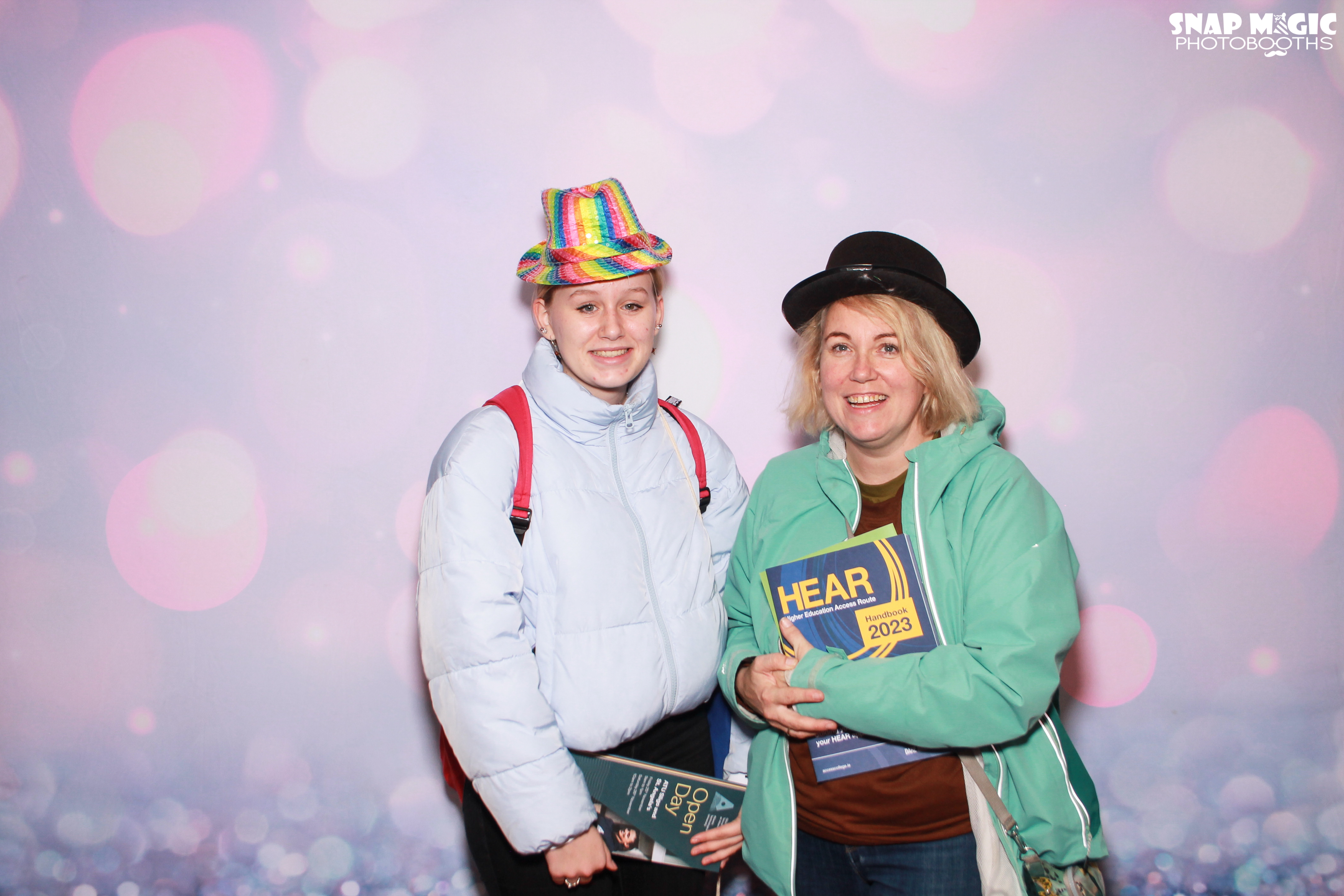 ATU Openday '22 | View more photos from the event at gallery.snapmagic.ie/u/SnapMagic/ATU-Openday-22