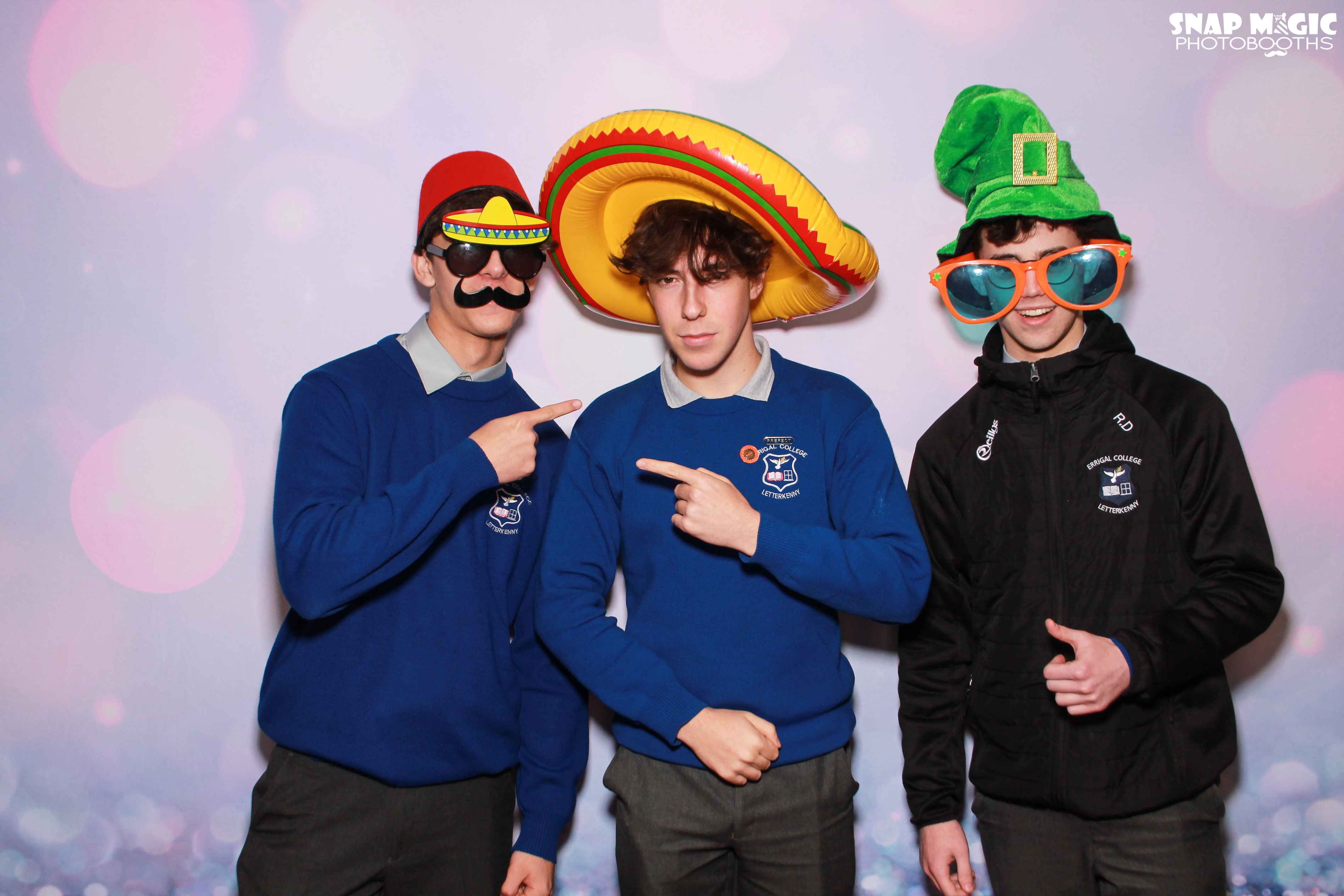 ATU Openday '22 | View more photos from the event at gallery.snapmagic.ie/u/SnapMagic/ATU-Openday-22