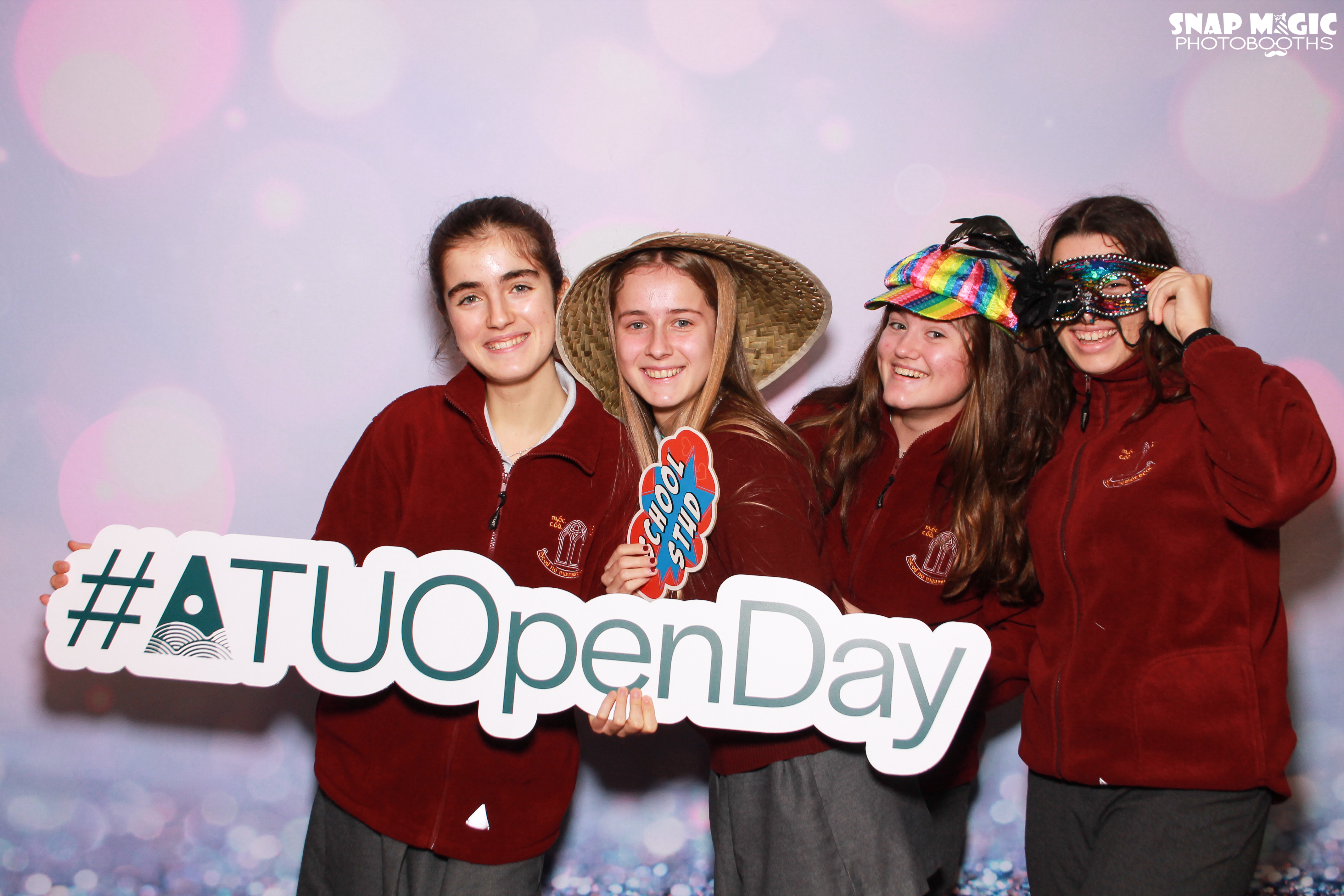 ATU Openday '22 | View more photos from the event at gallery.snapmagic.ie/u/SnapMagic/ATU-Openday-22