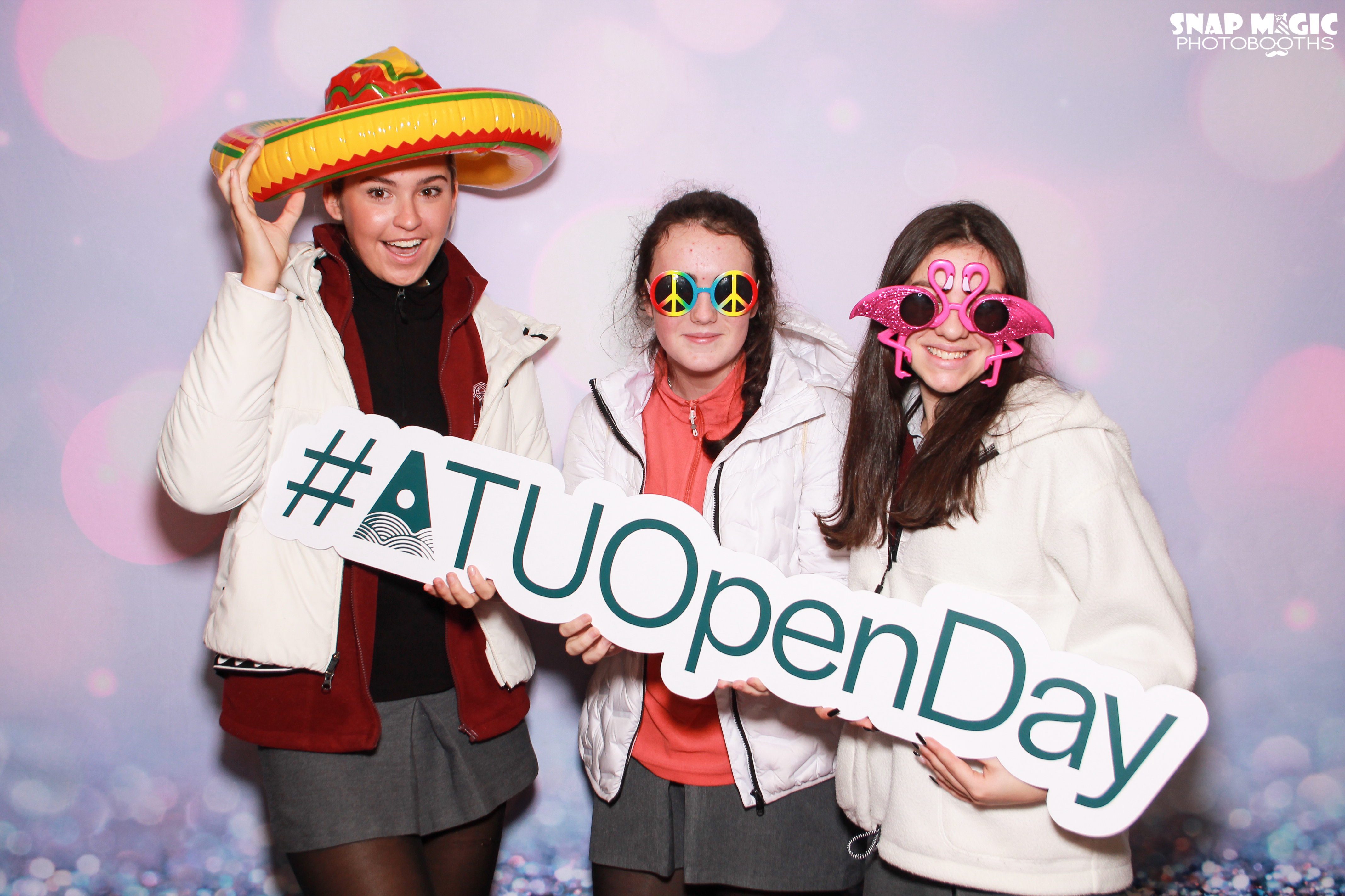 ATU Openday '22 | View more photos from the event at gallery.snapmagic.ie/u/SnapMagic/ATU-Openday-22