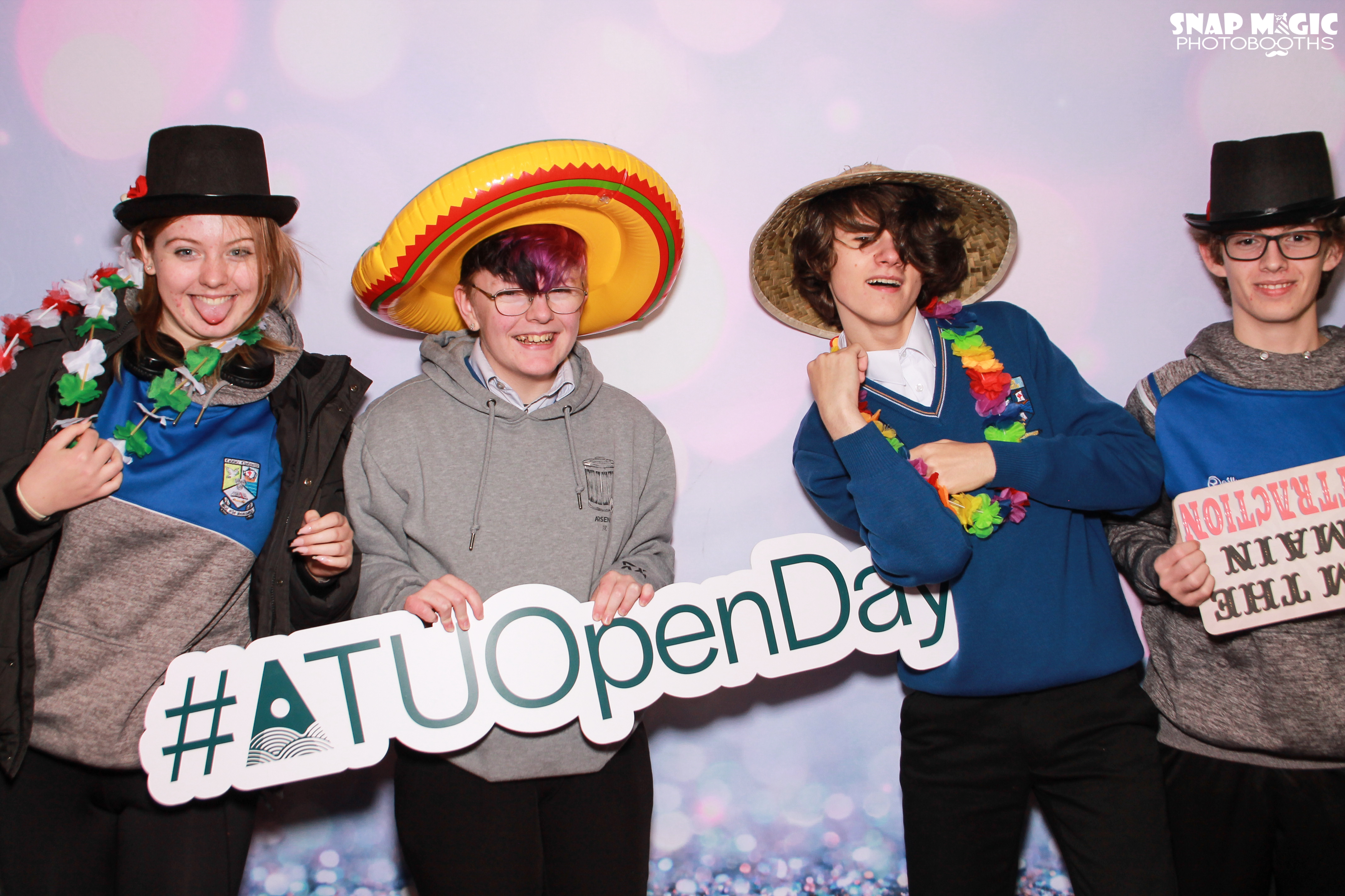 ATU Openday '22 | View more photos from the event at gallery.snapmagic.ie/u/SnapMagic/ATU-Openday-22