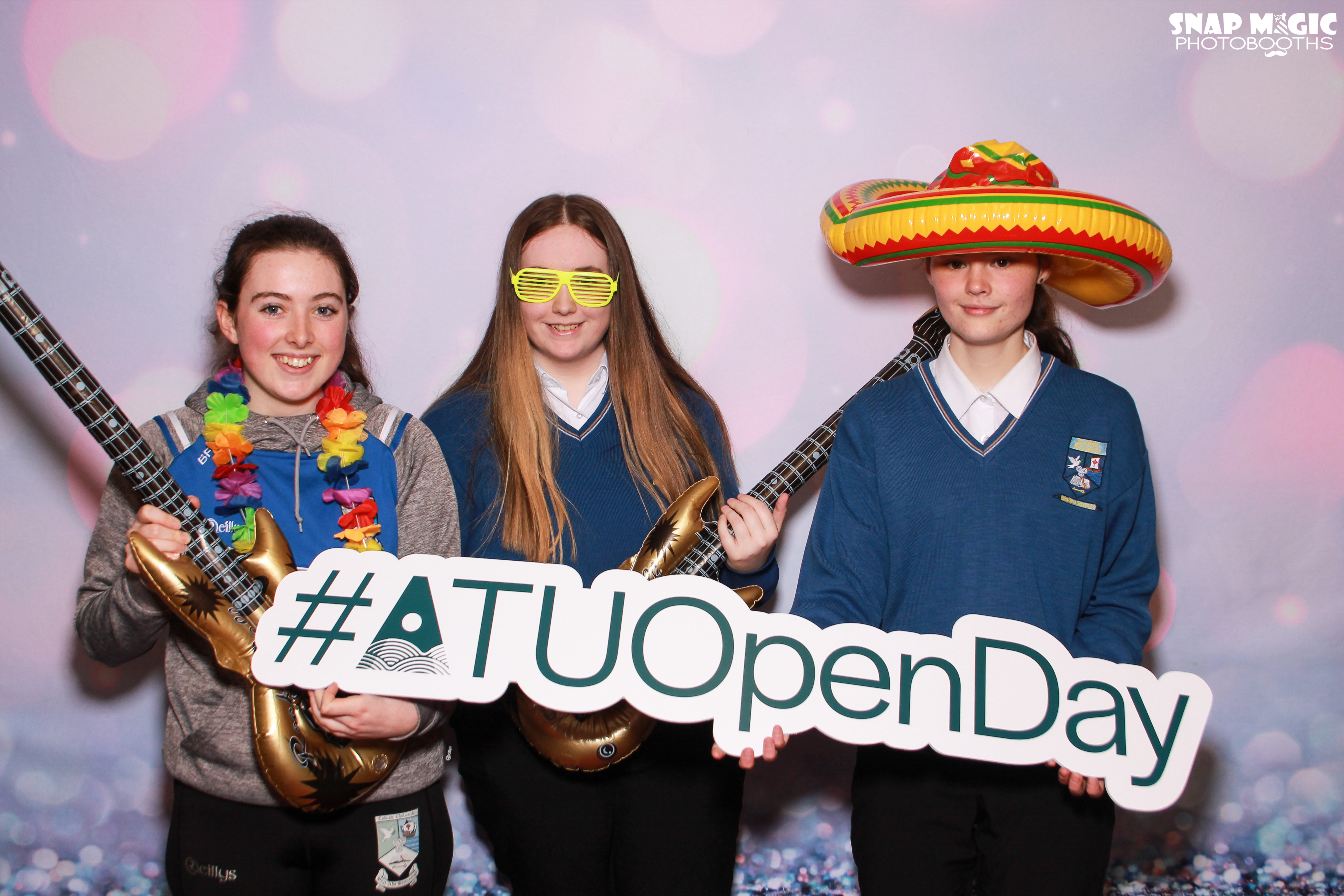 ATU Openday '22 | View more photos from the event at gallery.snapmagic.ie/u/SnapMagic/ATU-Openday-22