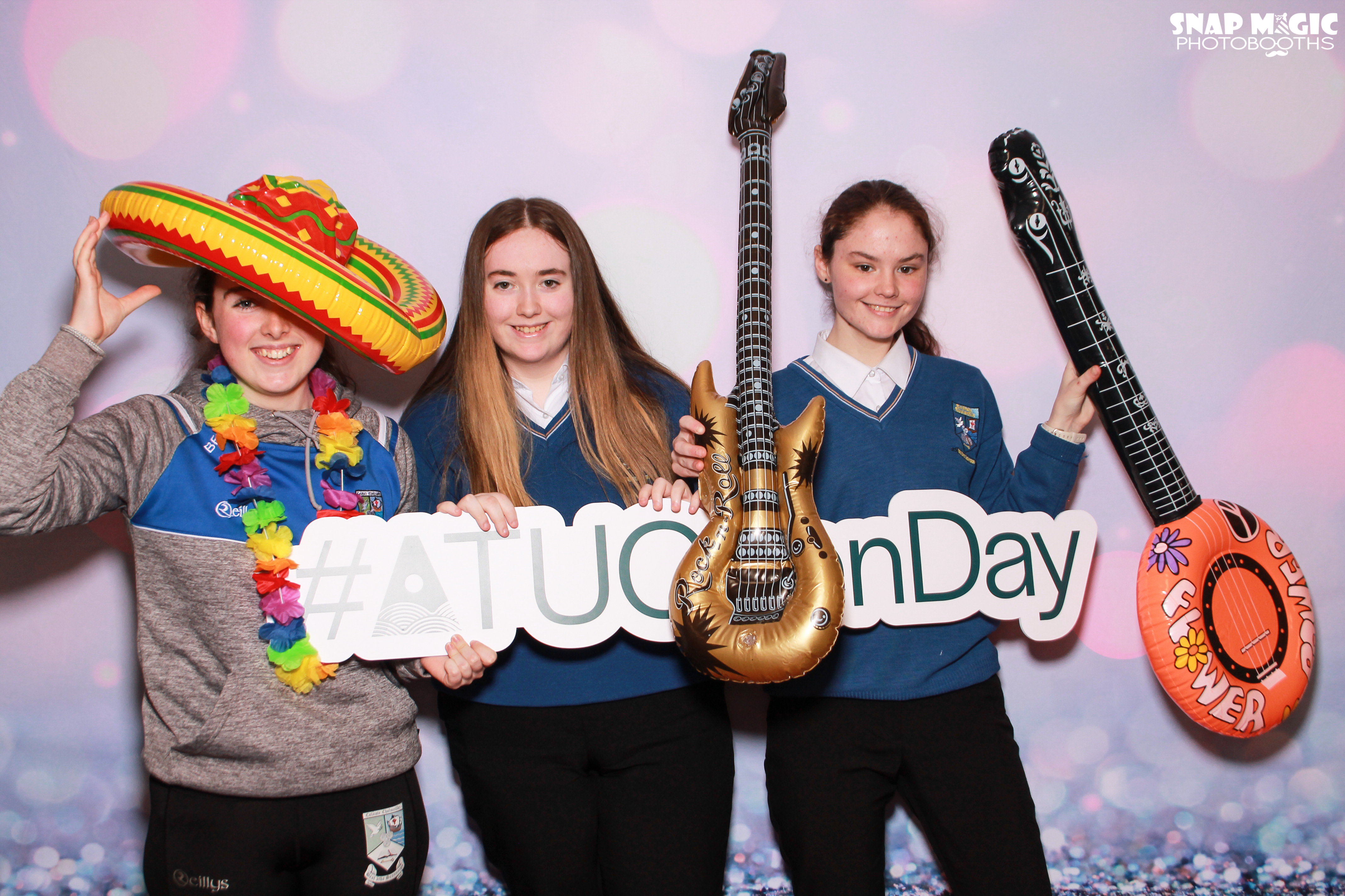 ATU Openday '22 | View more photos from the event at gallery.snapmagic.ie/u/SnapMagic/ATU-Openday-22