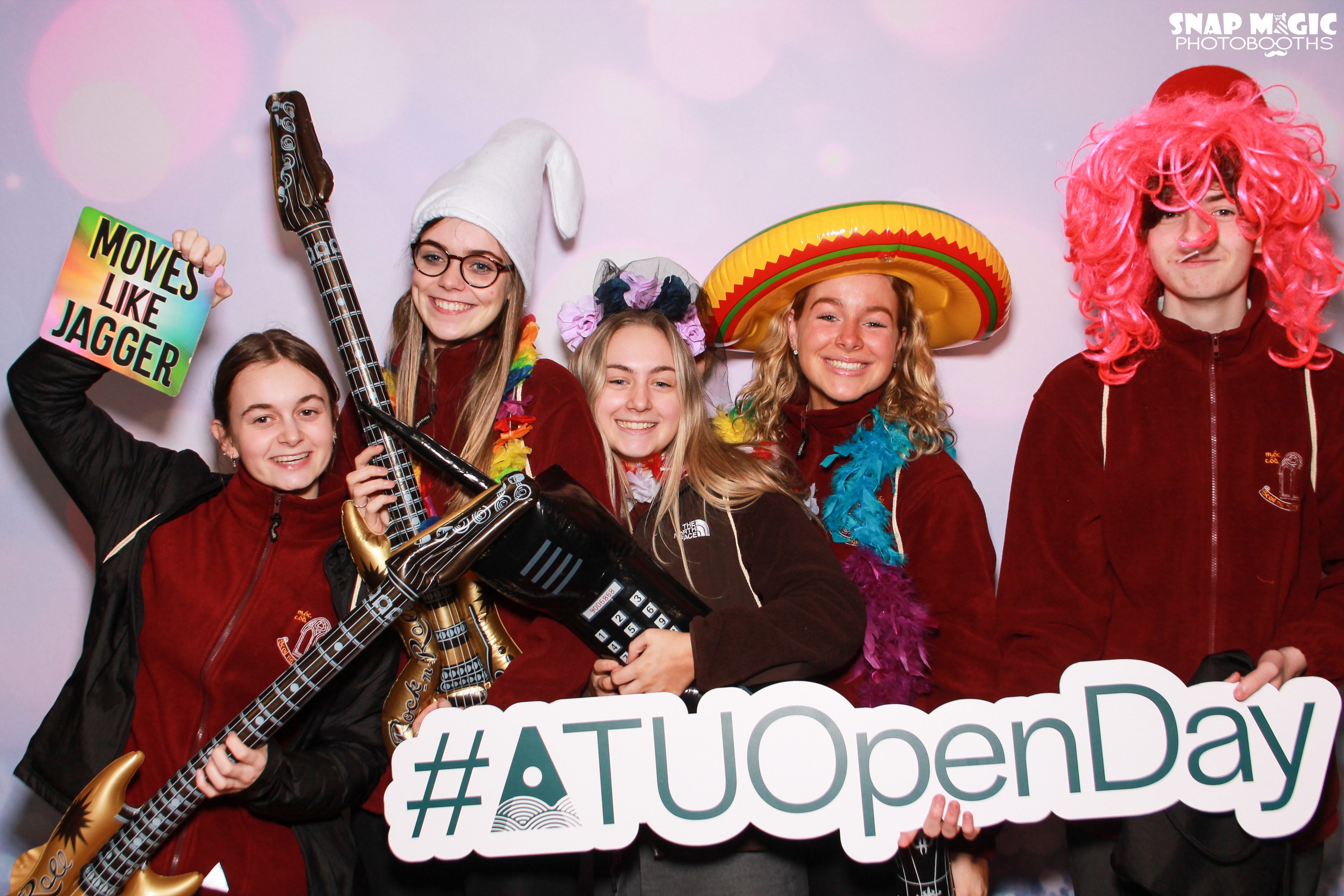 ATU Openday '22 | View more photos from the event at gallery.snapmagic.ie/u/SnapMagic/ATU-Openday-22