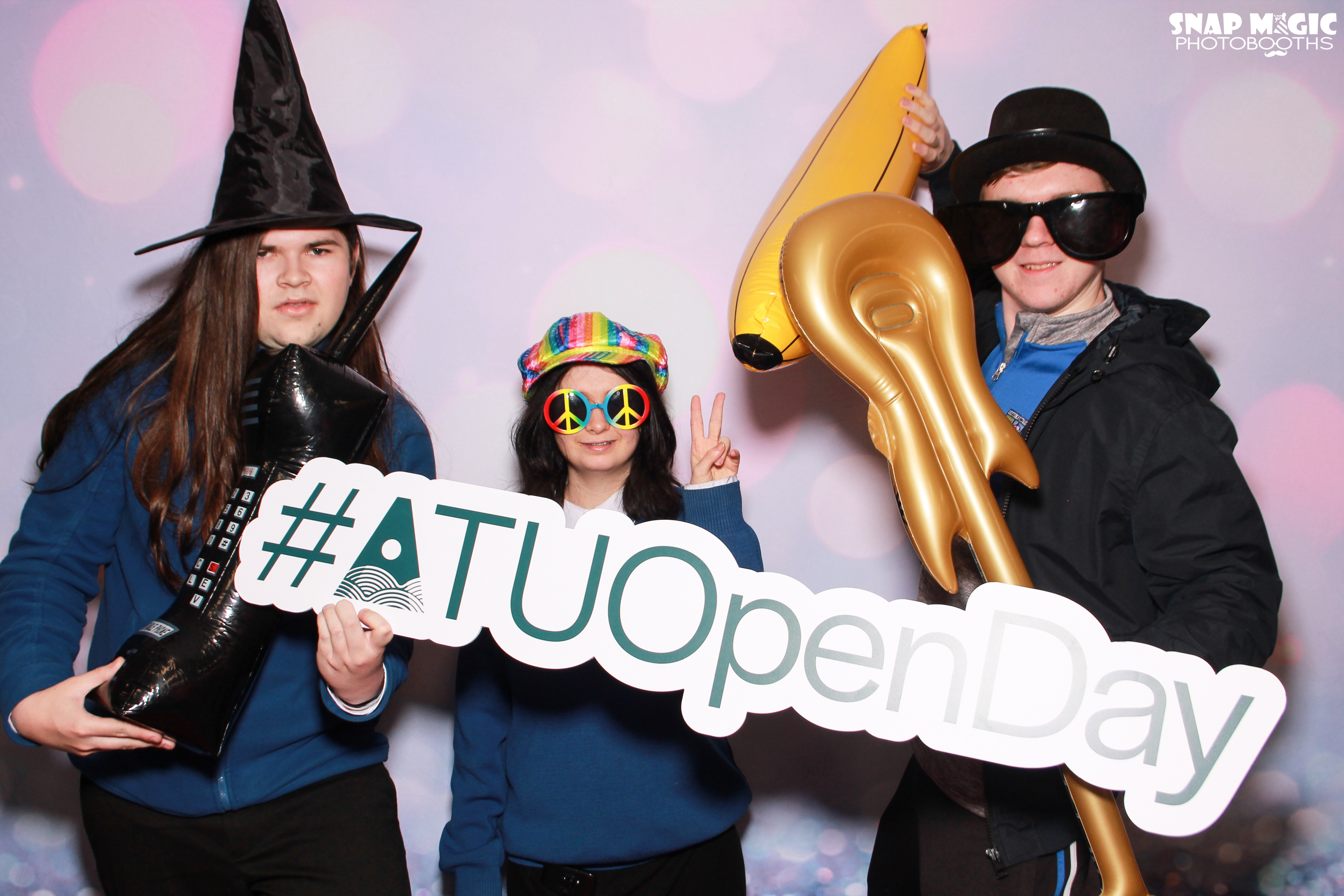 ATU Openday '22 | View more photos from the event at gallery.snapmagic.ie/u/SnapMagic/ATU-Openday-22