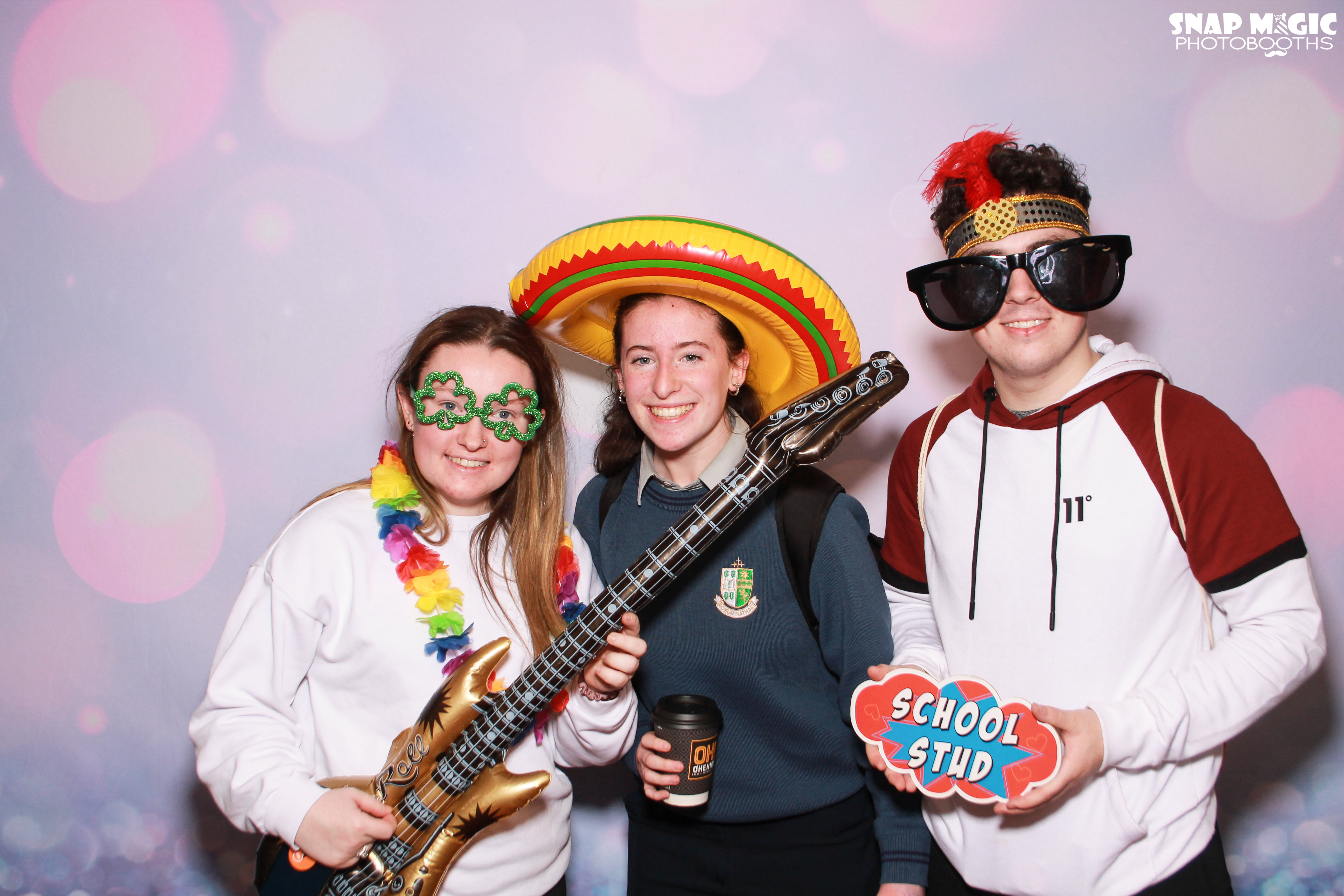 ATU Openday '22 | View more photos from the event at gallery.snapmagic.ie/u/SnapMagic/ATU-Openday-22