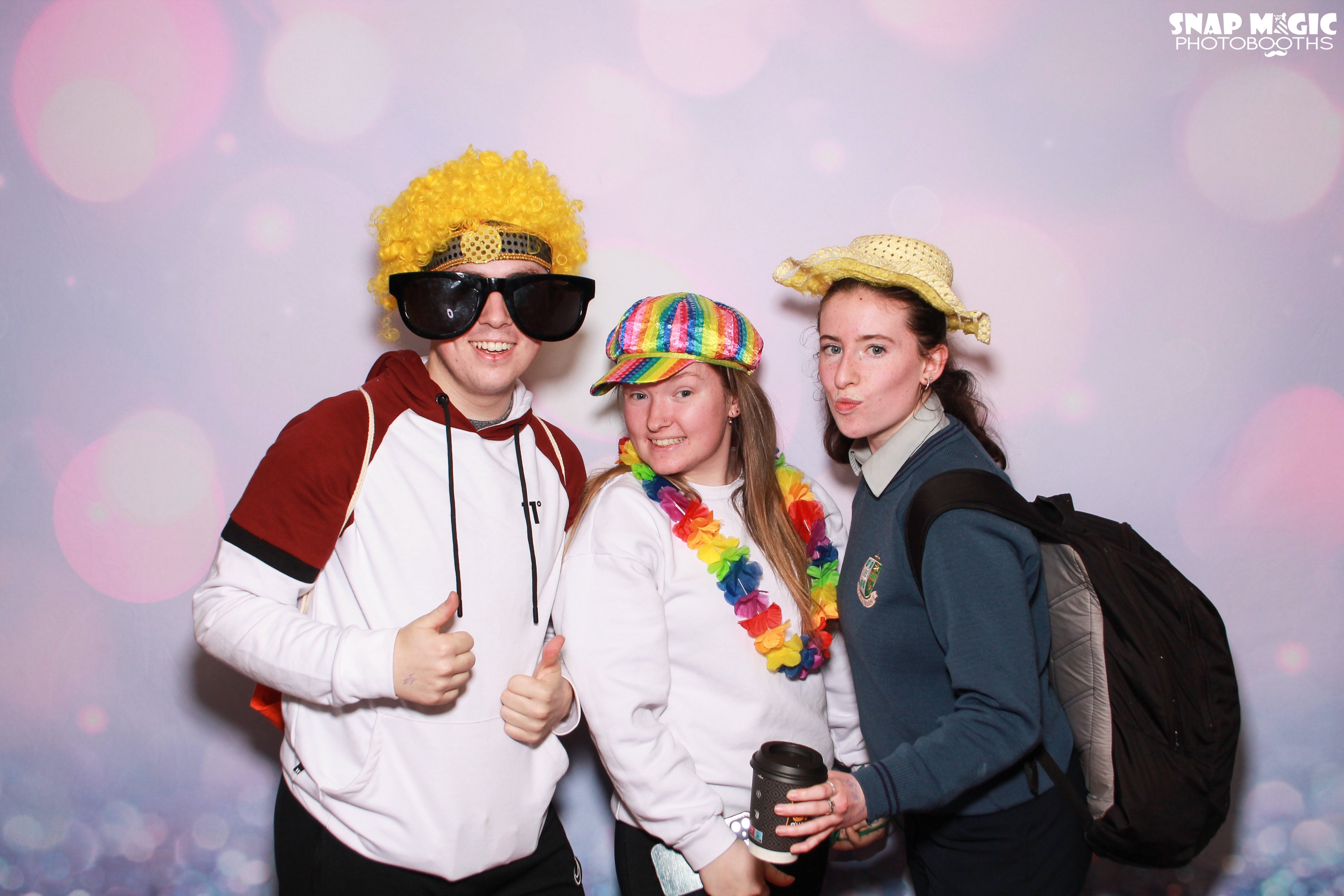 ATU Openday '22 | View more photos from the event at gallery.snapmagic.ie/u/SnapMagic/ATU-Openday-22