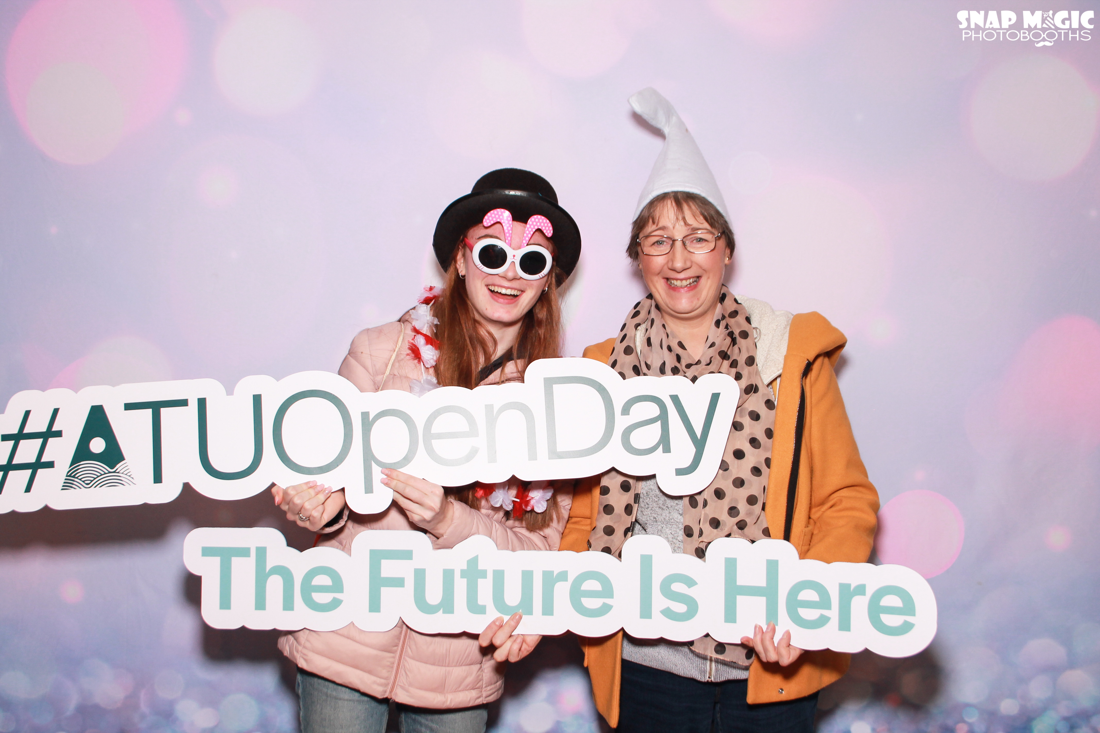 ATU Openday '22 | View more photos from the event at gallery.snapmagic.ie/u/SnapMagic/ATU-Openday-22