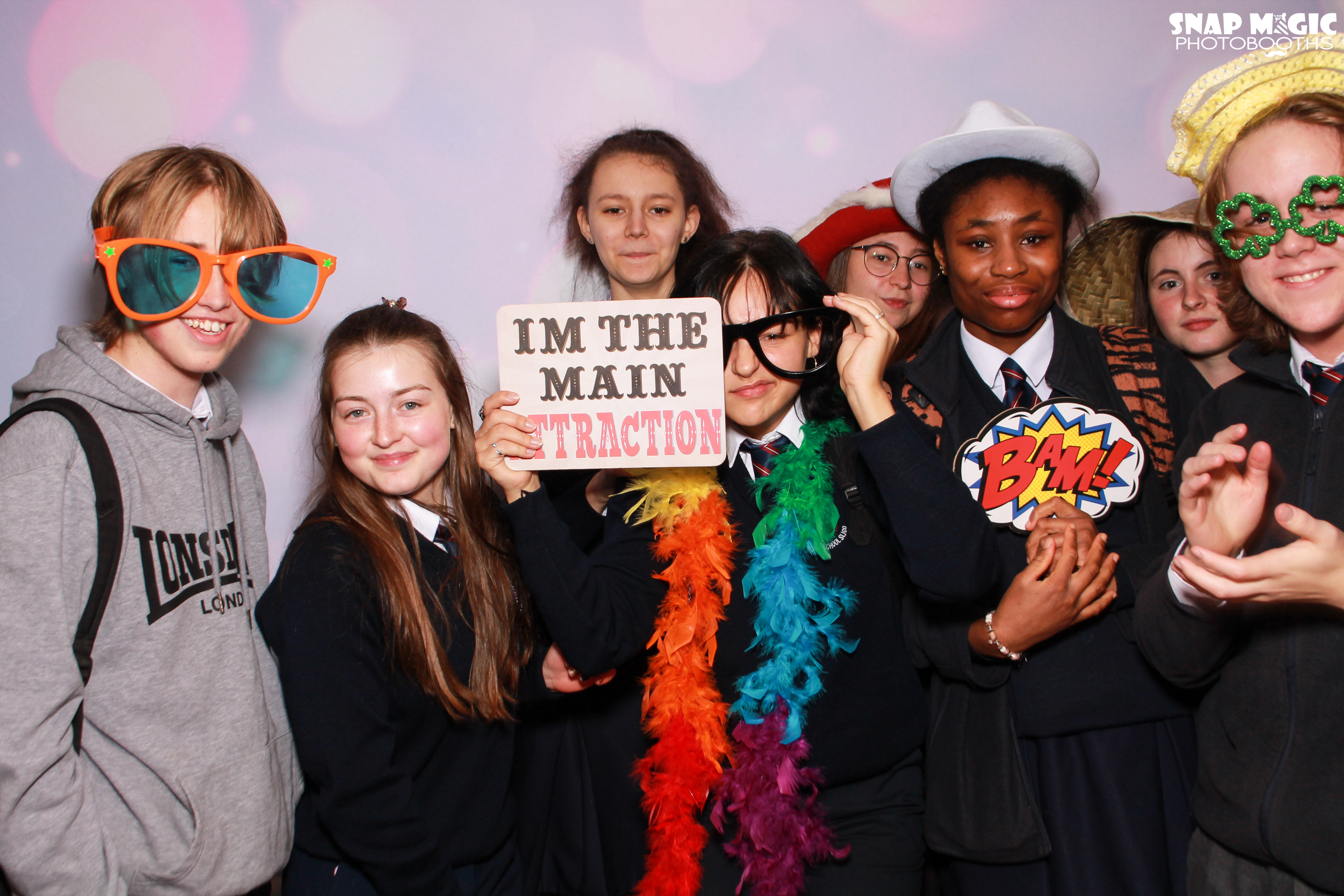 ATU Openday '22 | View more photos from the event at gallery.snapmagic.ie/u/SnapMagic/ATU-Openday-22