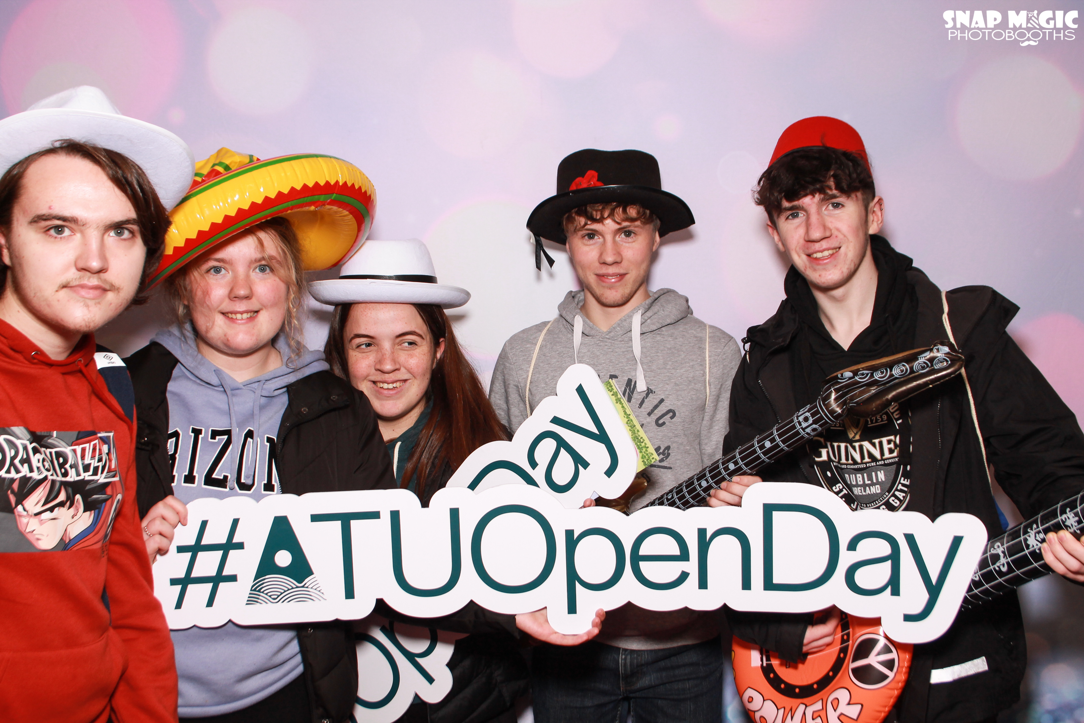 ATU Openday '22 | View more photos from the event at gallery.snapmagic.ie/u/SnapMagic/ATU-Openday-22