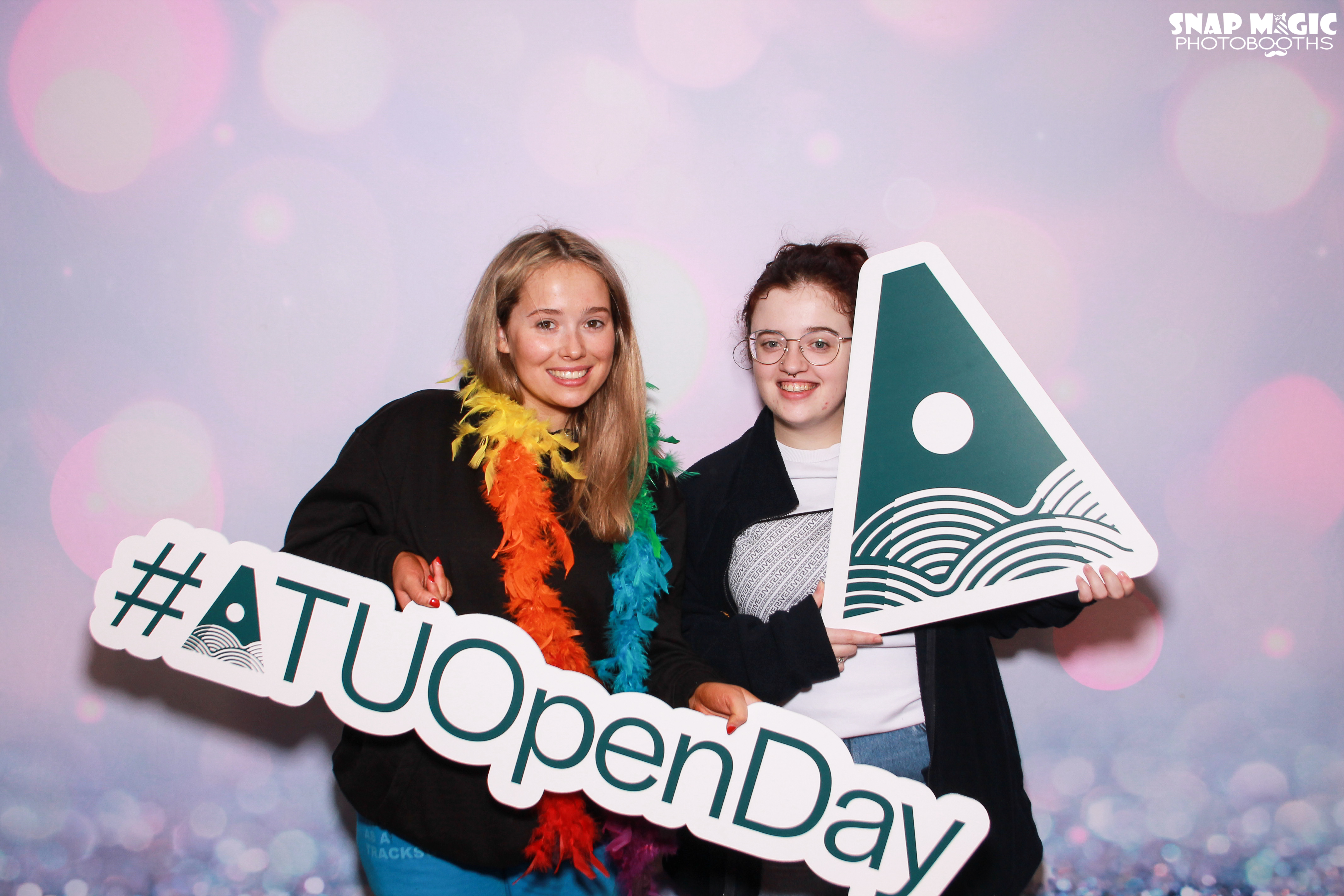 ATU Openday '22 | View more photos from the event at gallery.snapmagic.ie/u/SnapMagic/ATU-Openday-22