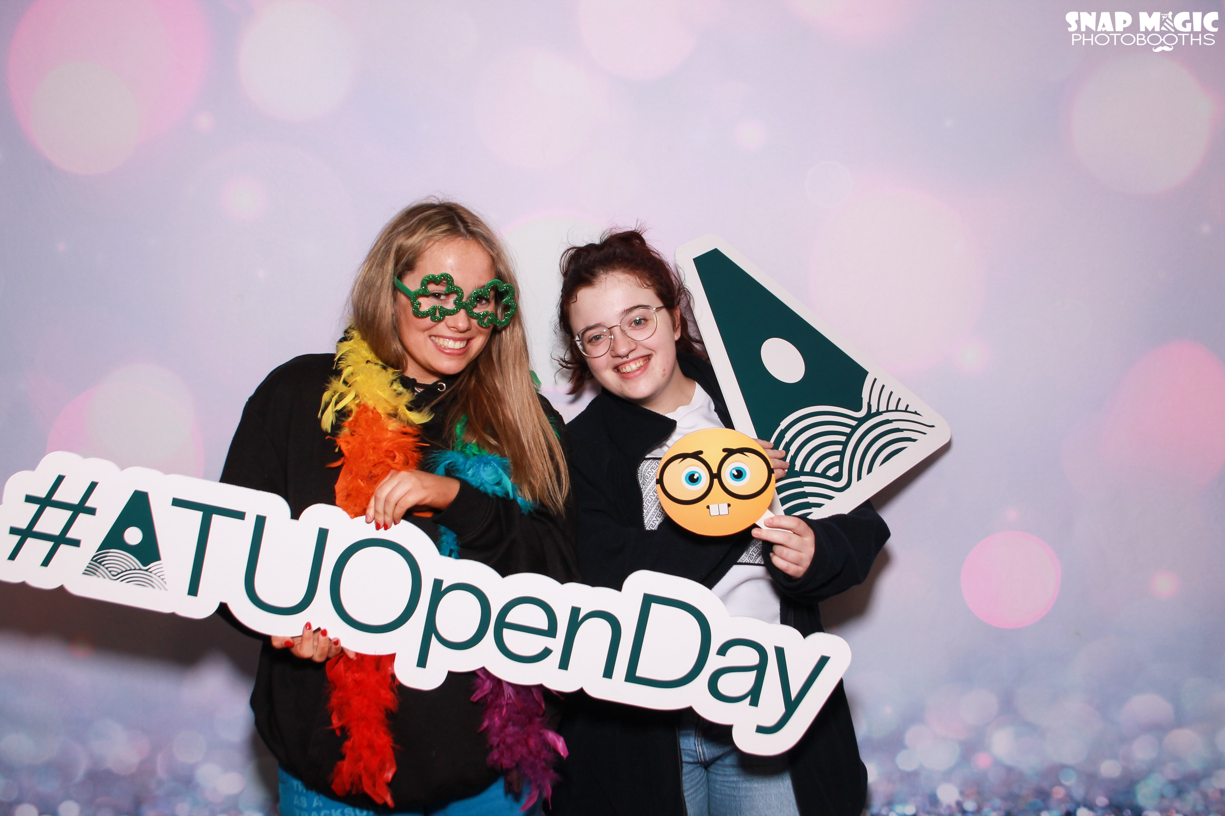 ATU Openday '22 | View more photos from the event at gallery.snapmagic.ie/u/SnapMagic/ATU-Openday-22