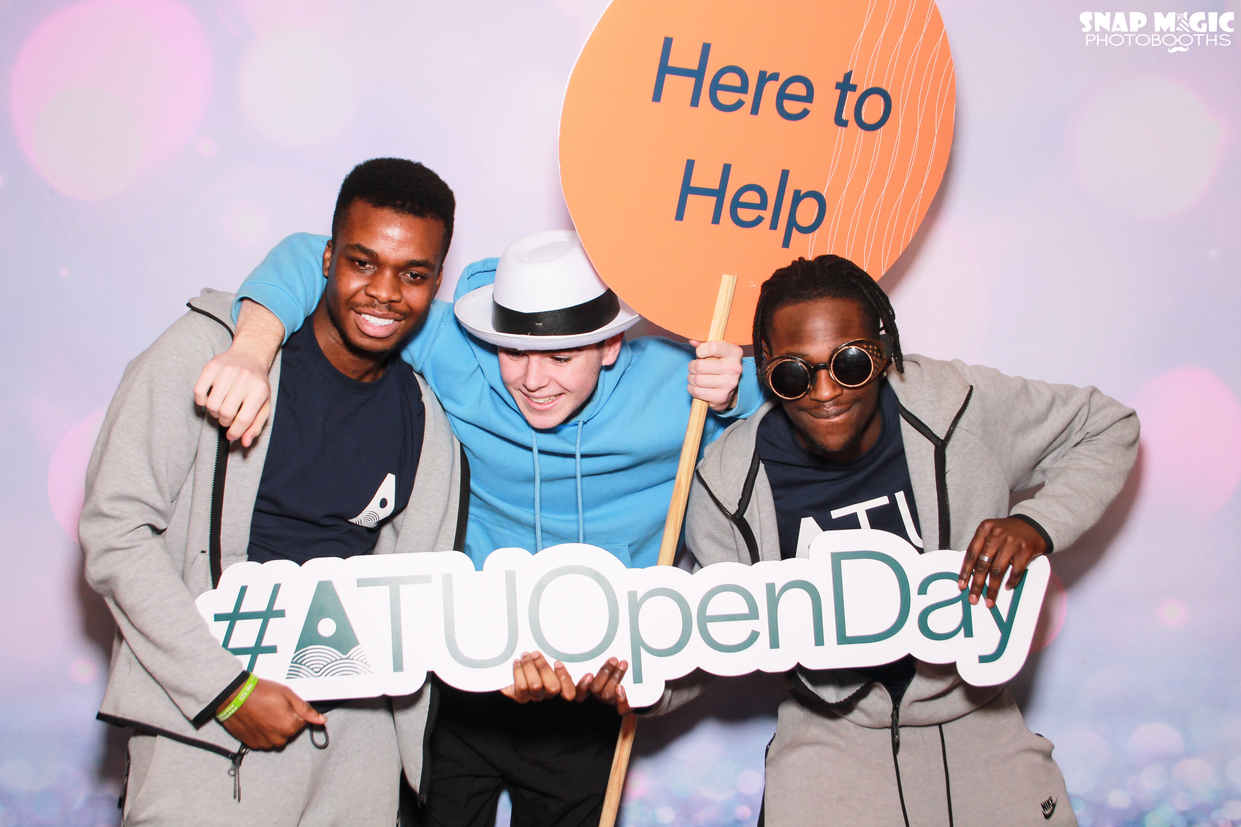 ATU Openday '22 | View more photos from the event at gallery.snapmagic.ie/u/SnapMagic/ATU-Openday-22