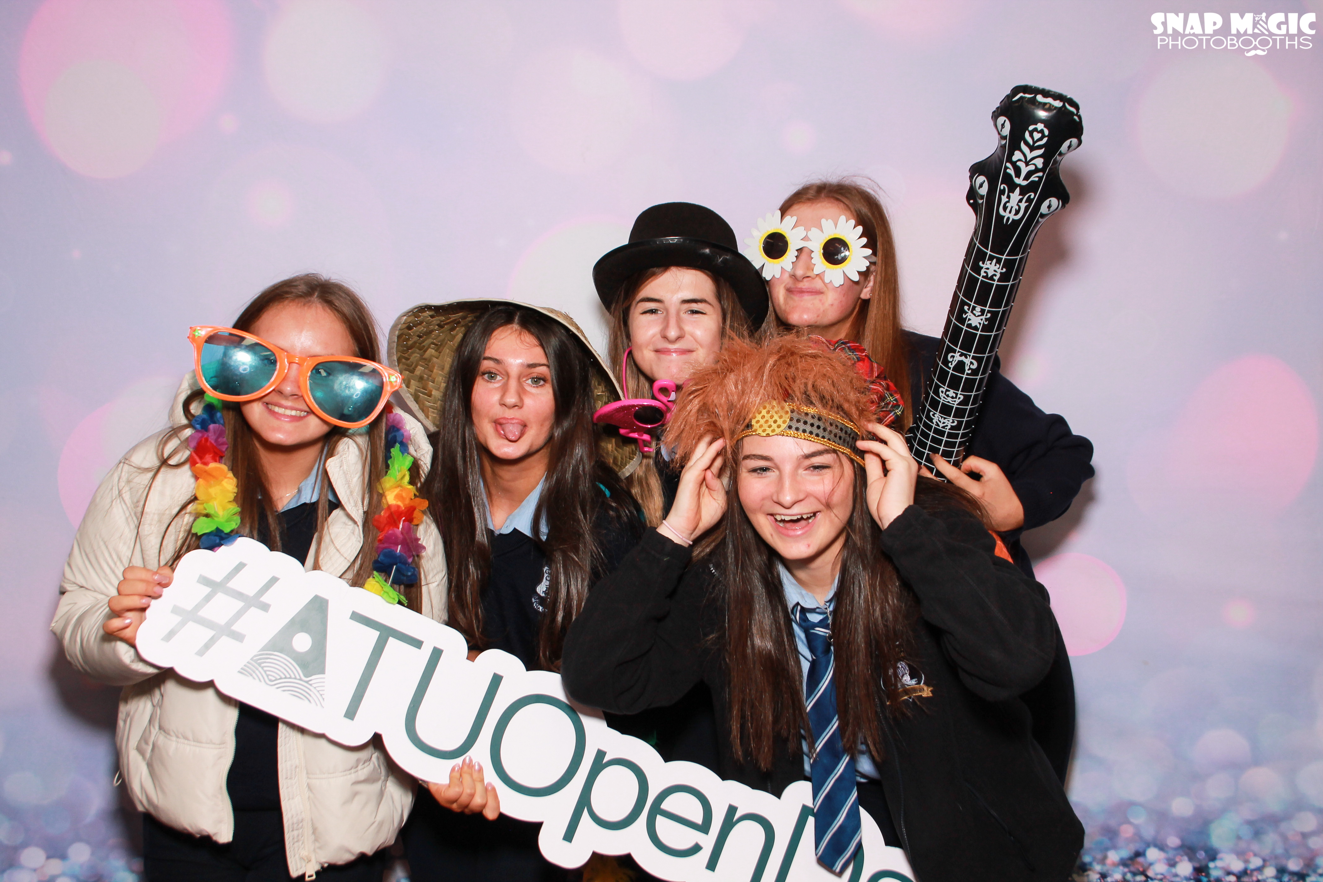 ATU Openday '22 | View more photos from the event at gallery.snapmagic.ie/u/SnapMagic/ATU-Openday-22