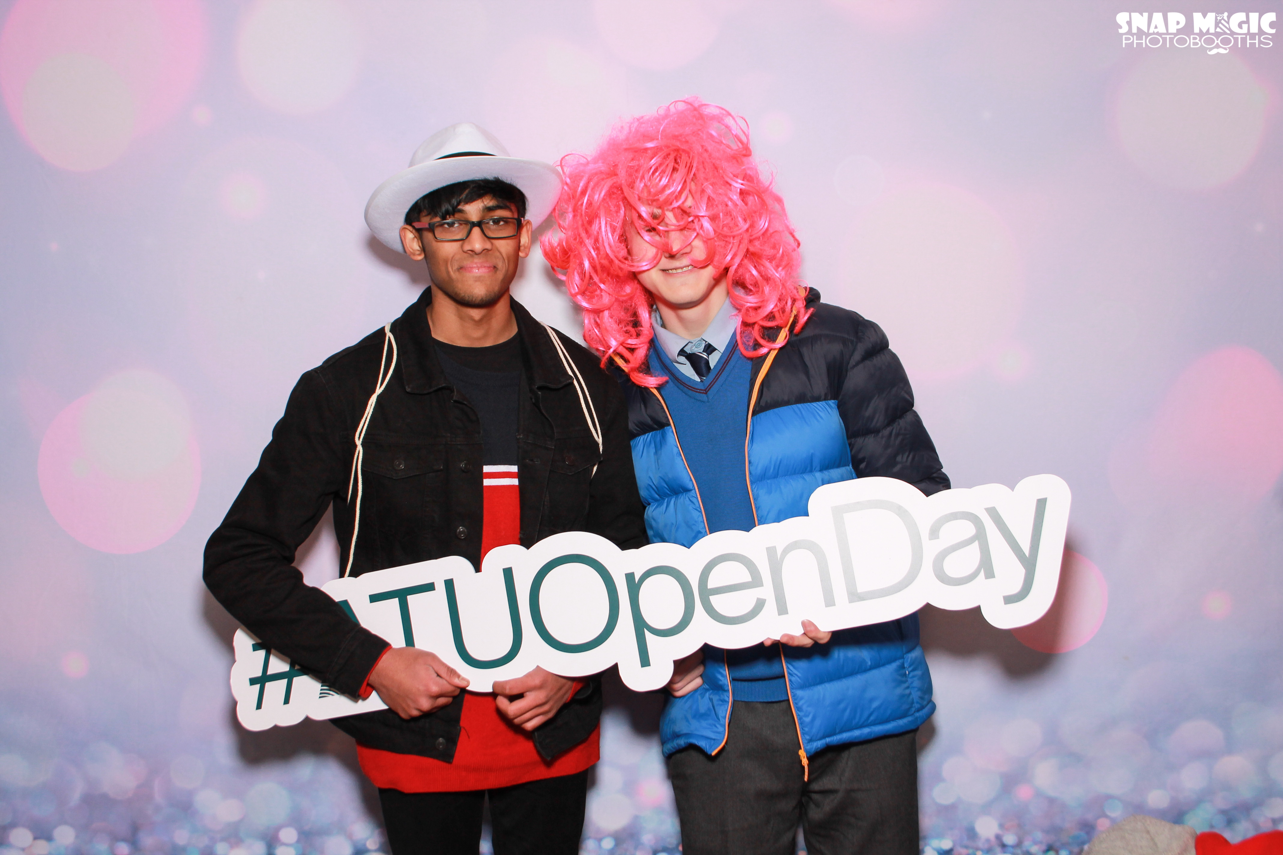 ATU Openday '22 | View more photos from the event at gallery.snapmagic.ie/u/SnapMagic/ATU-Openday-22