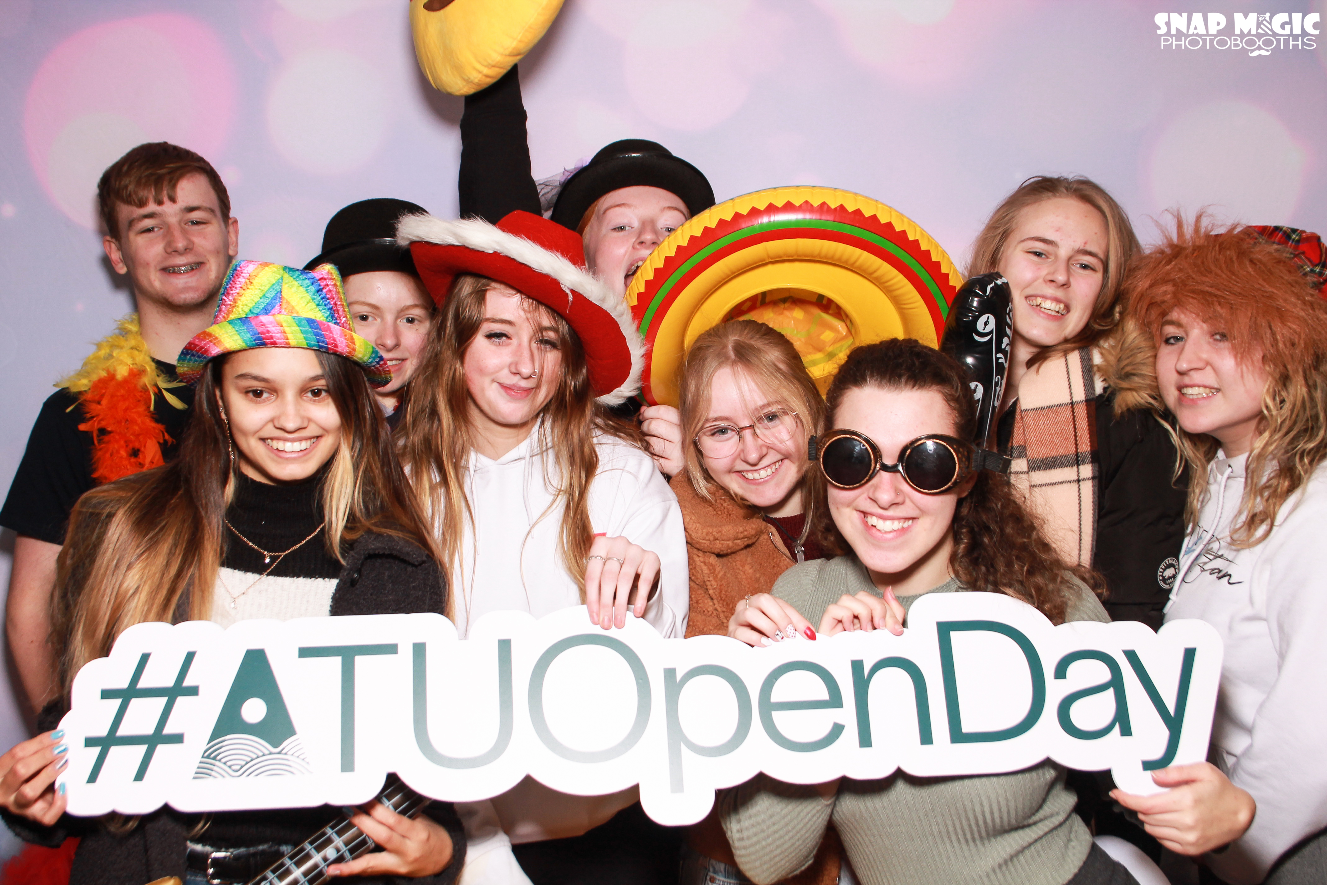 ATU Openday '22 | View more photos from the event at gallery.snapmagic.ie/u/SnapMagic/ATU-Openday-22