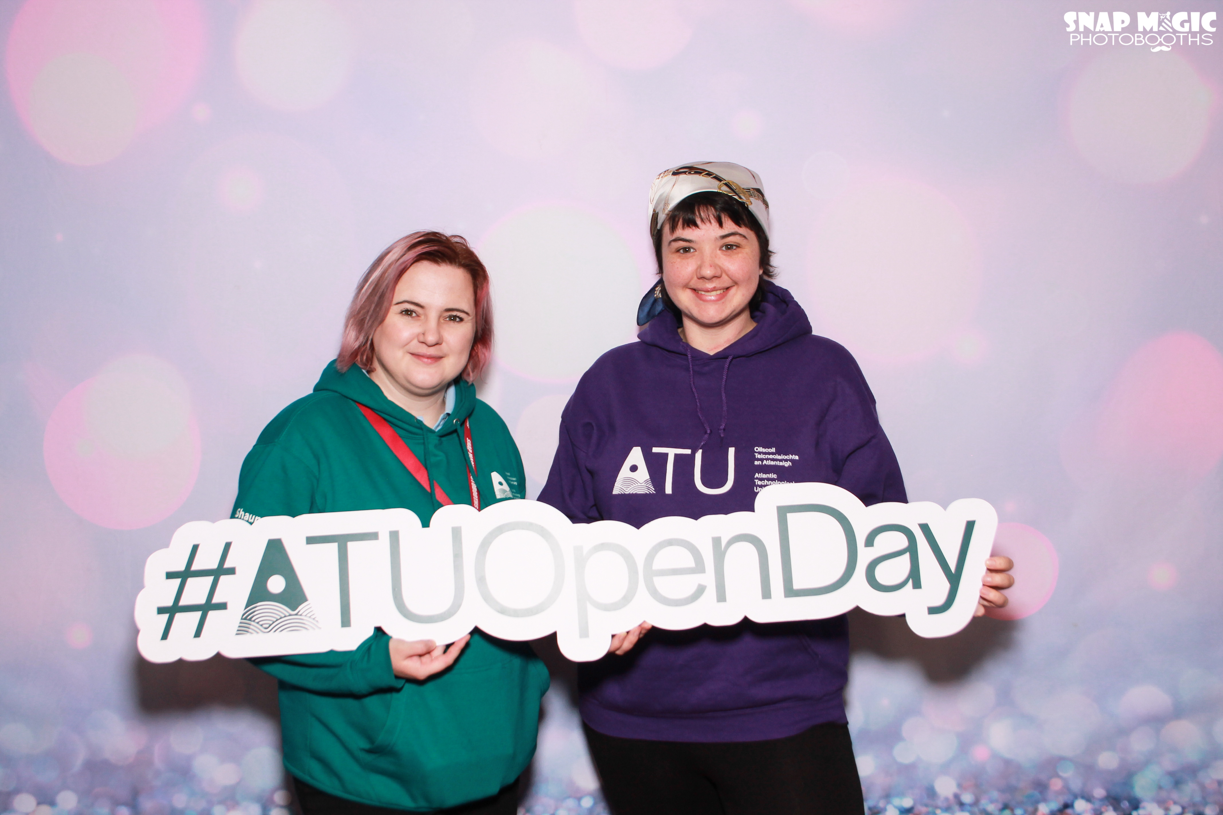 ATU Openday '22 | View more photos from the event at gallery.snapmagic.ie/u/SnapMagic/ATU-Openday-22
