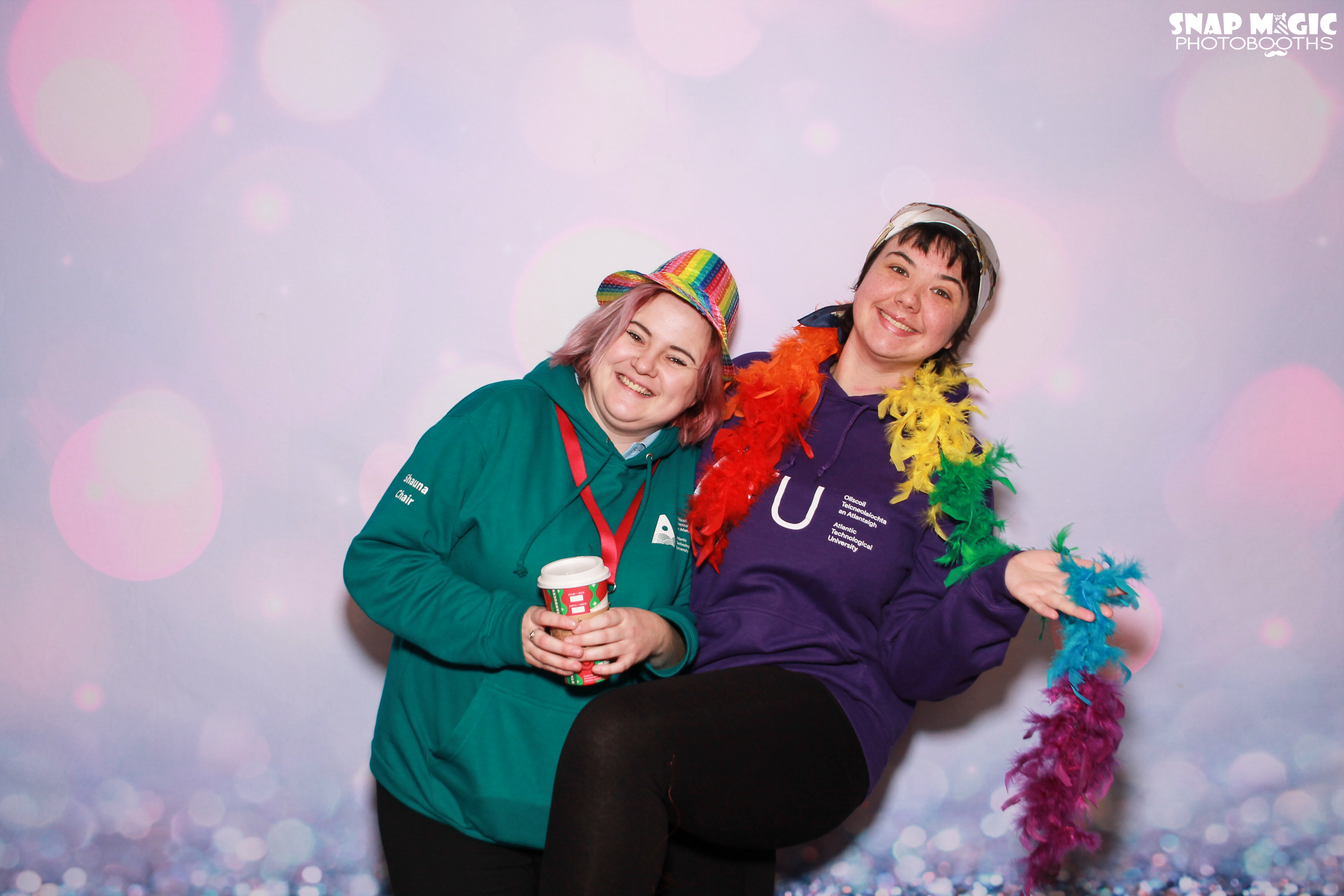 ATU Openday '22 | View more photos from the event at gallery.snapmagic.ie/u/SnapMagic/ATU-Openday-22