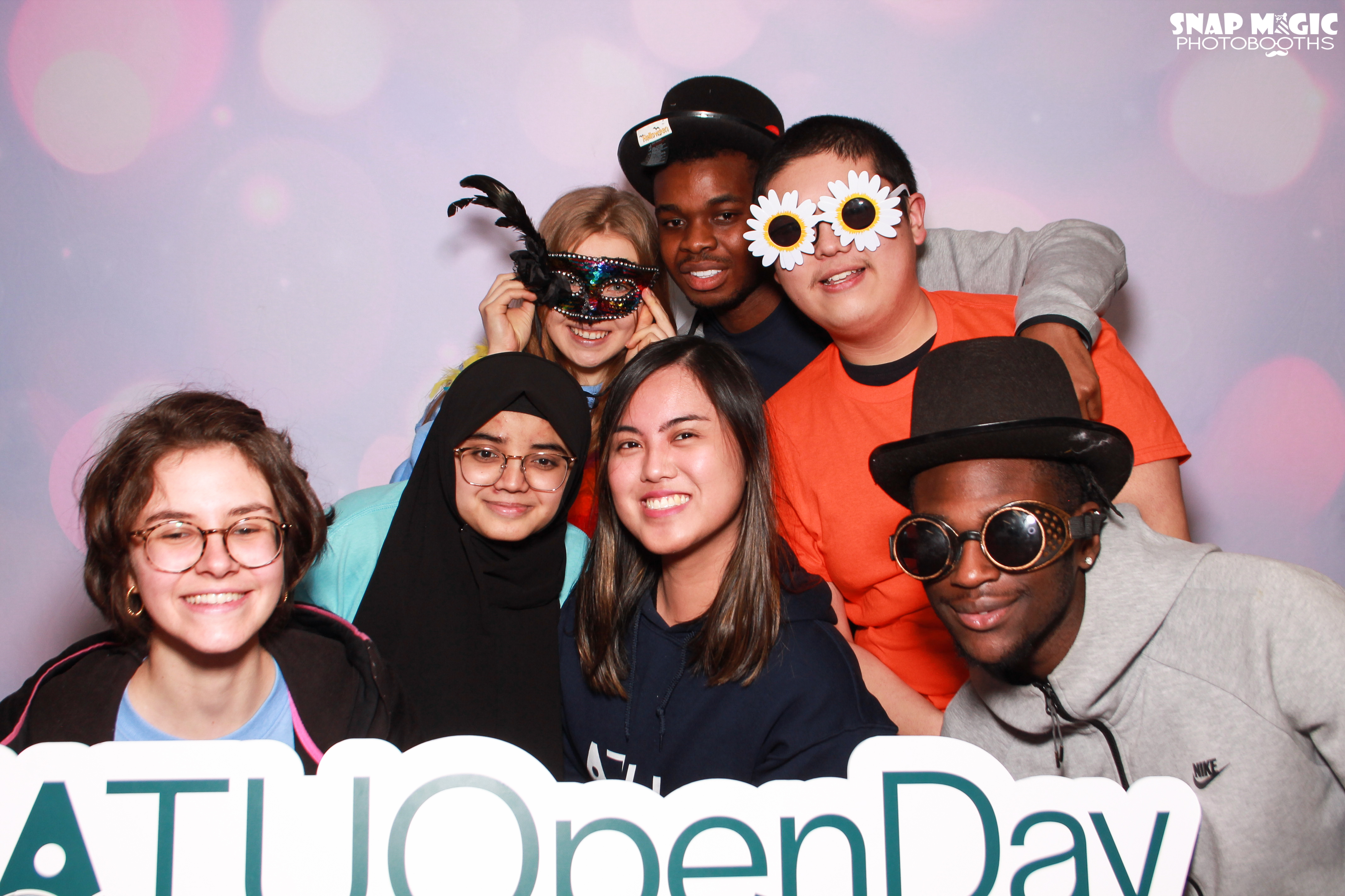 ATU Openday '22 | View more photos from the event at gallery.snapmagic.ie/u/SnapMagic/ATU-Openday-22