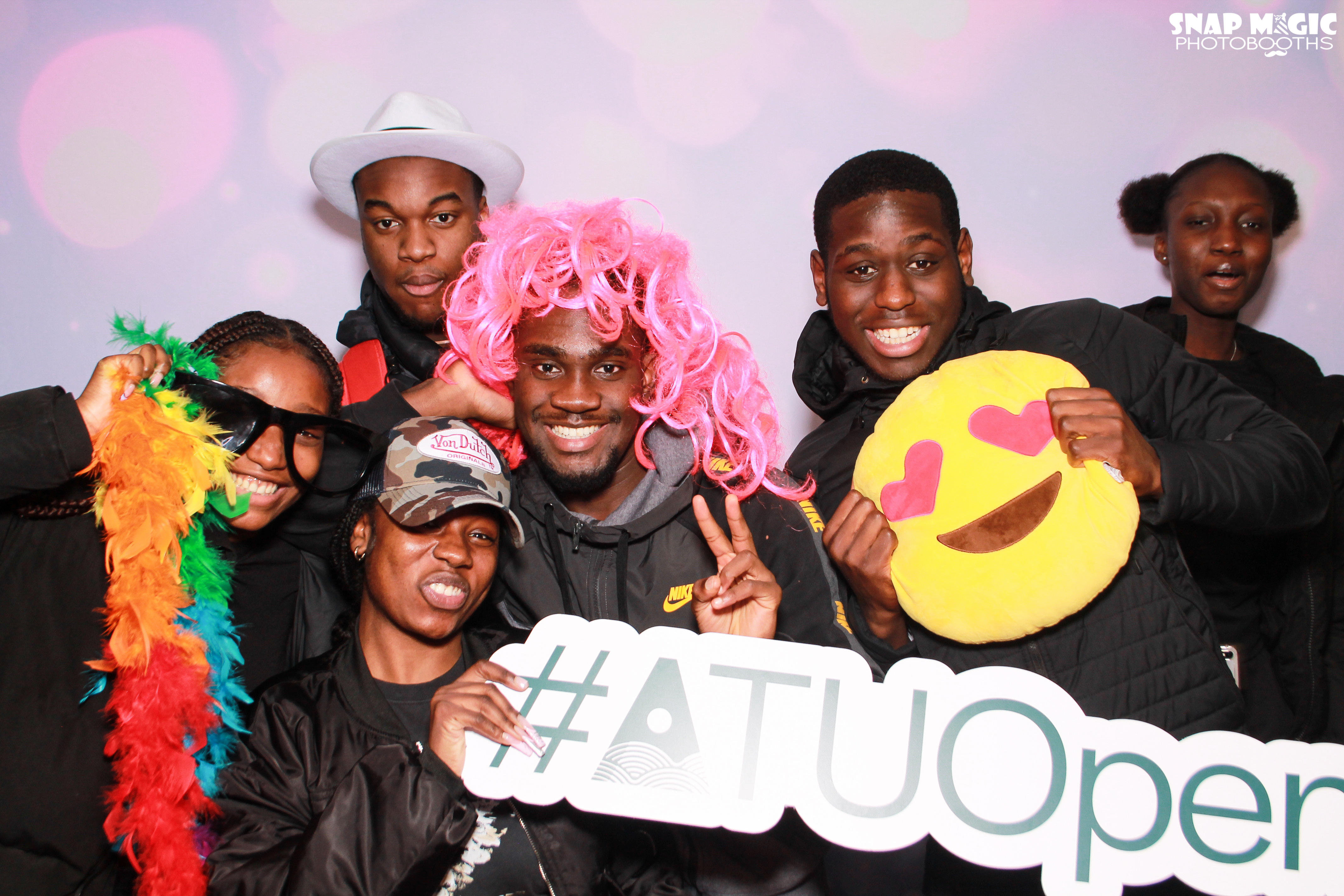 ATU Openday '22 | View more photos from the event at gallery.snapmagic.ie/u/SnapMagic/ATU-Openday-22