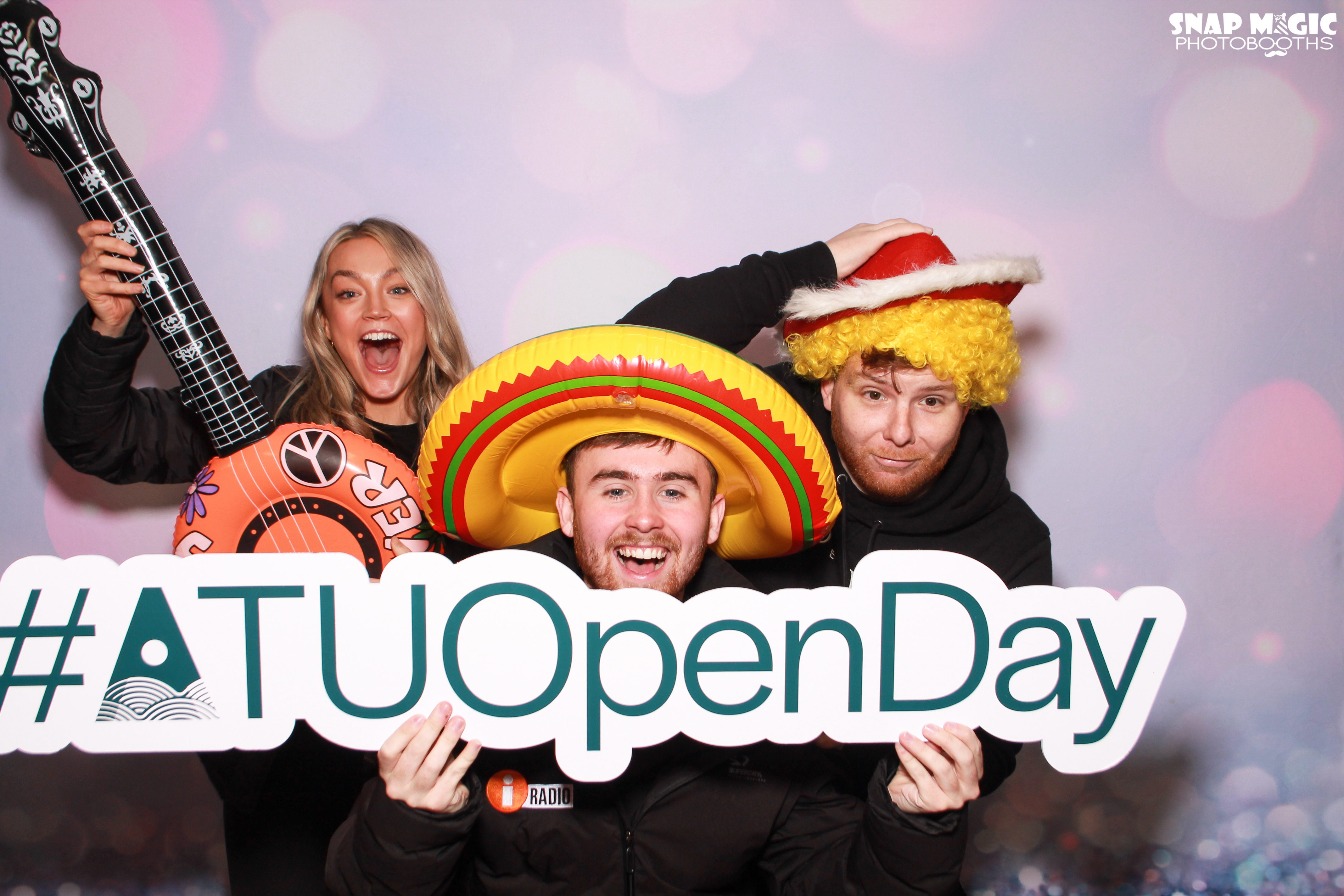 ATU Openday '22 | View more photos from the event at gallery.snapmagic.ie/u/SnapMagic/ATU-Openday-22