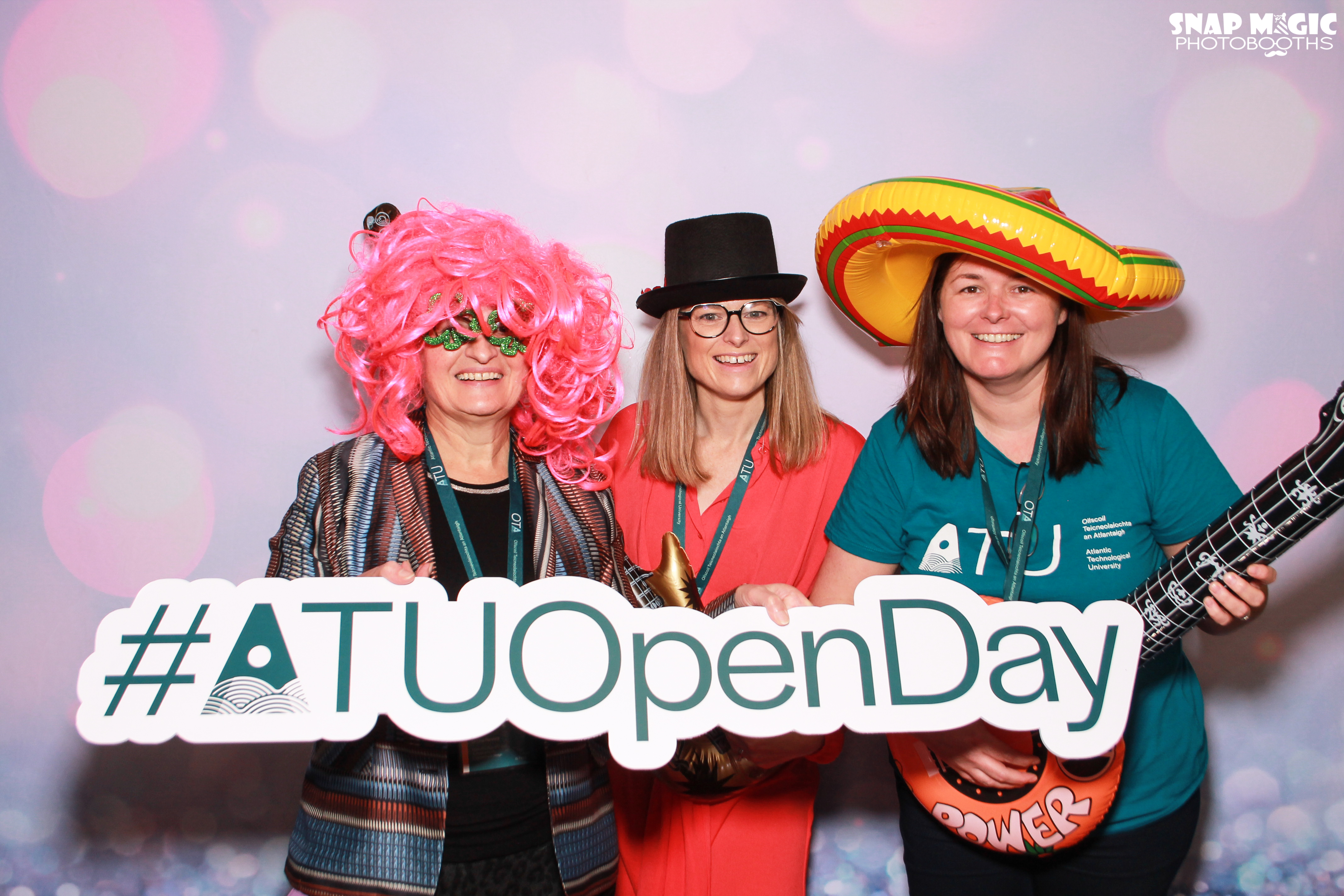 ATU Openday '22 | View more photos from the event at gallery.snapmagic.ie/u/SnapMagic/ATU-Openday-22