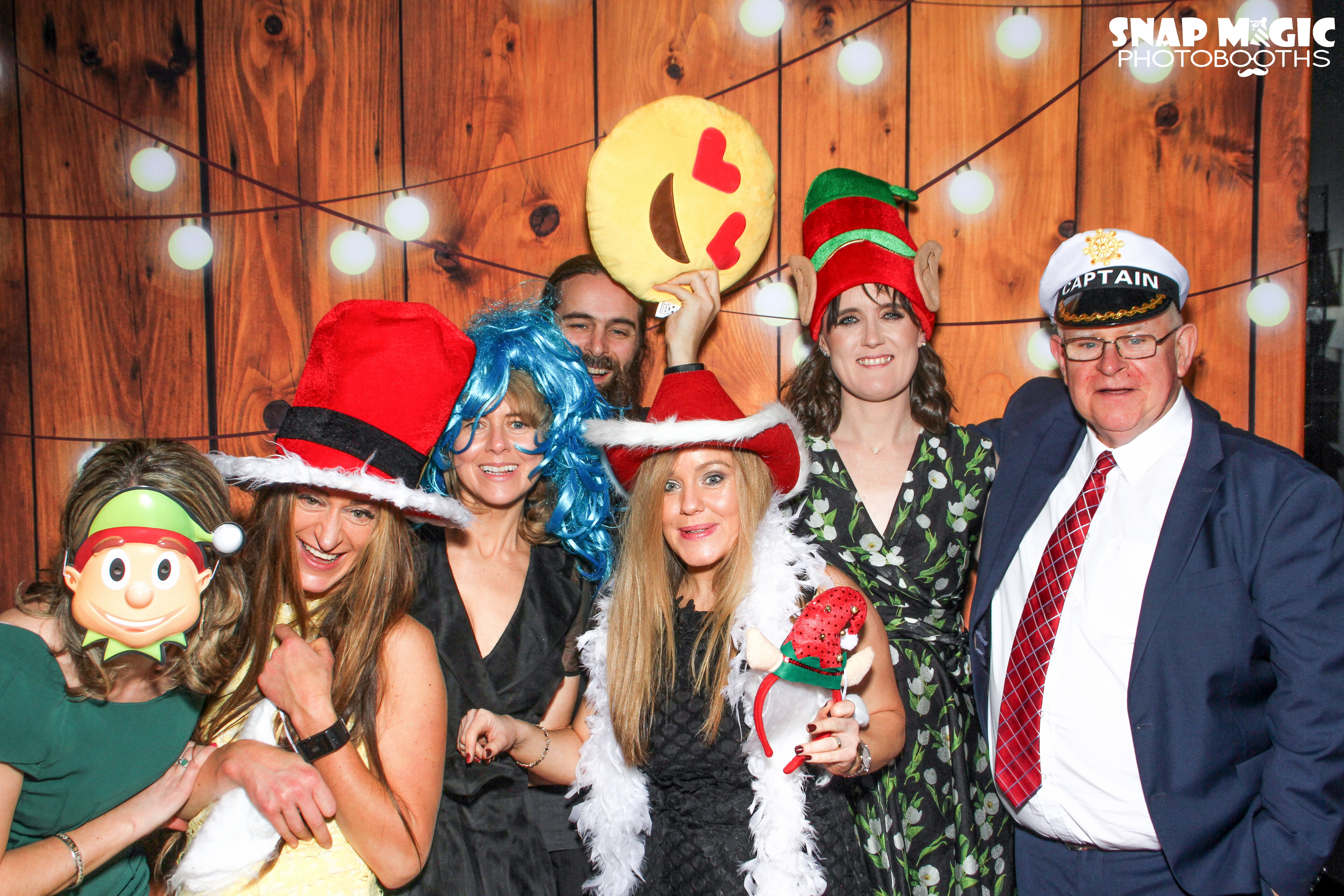 Abbott Christmas Party  | View more photos from the event at gallery.snapmagic.ie/u/SnapMagic/Abbott-Christmas-Party