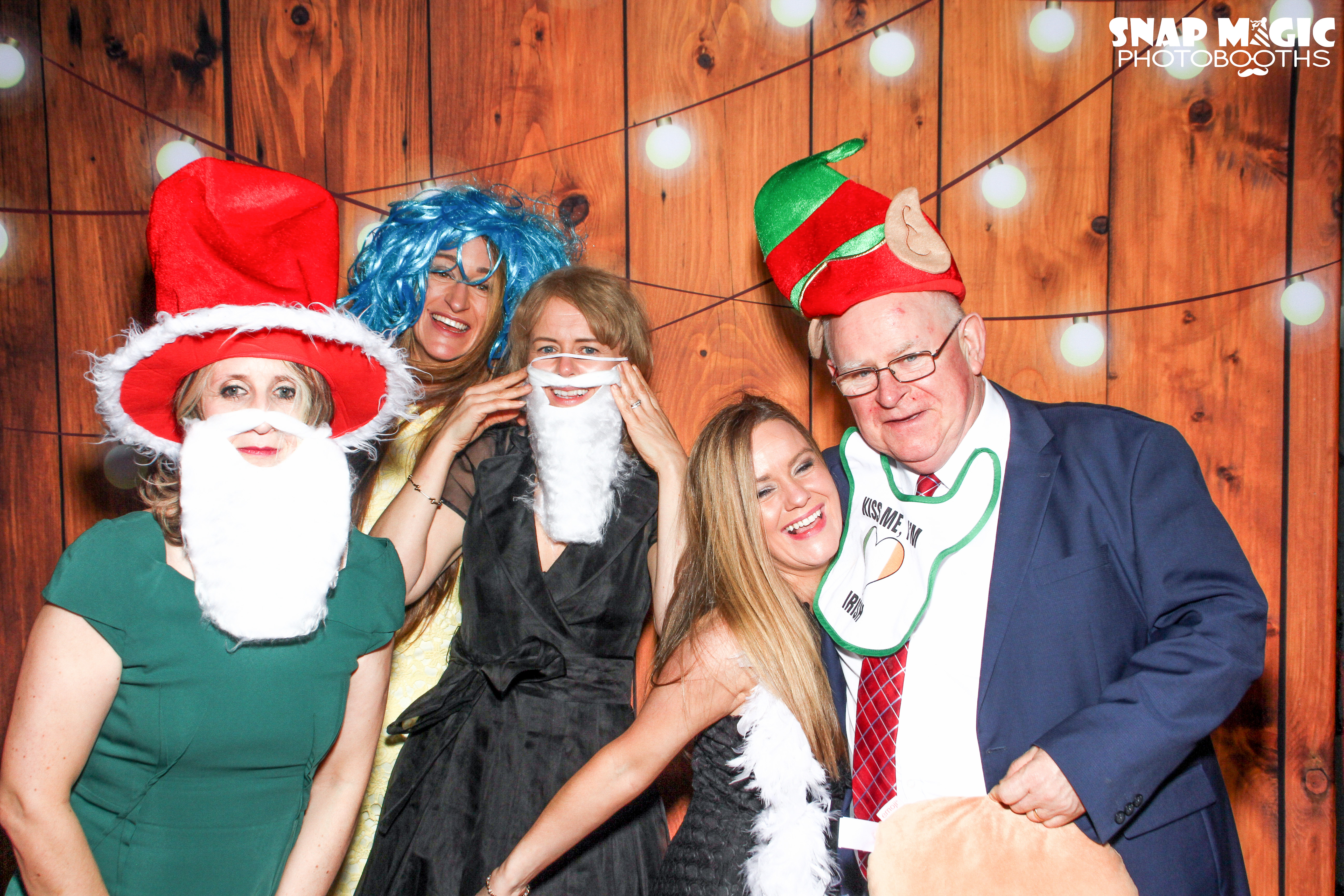 Abbott Christmas Party  | View more photos from the event at gallery.snapmagic.ie/u/SnapMagic/Abbott-Christmas-Party
