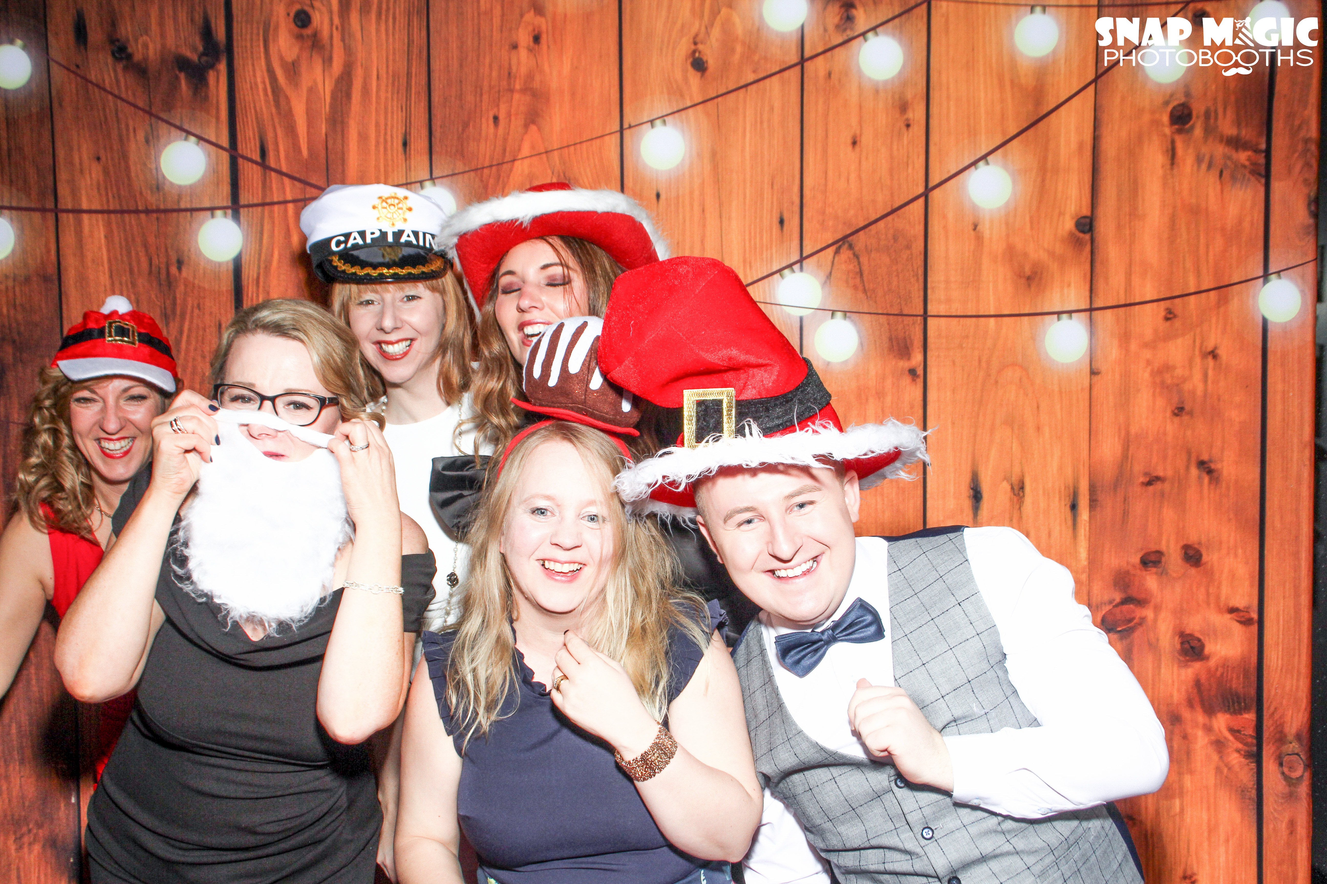 Abbott Christmas Party  | View more photos from the event at gallery.snapmagic.ie/u/SnapMagic/Abbott-Christmas-Party