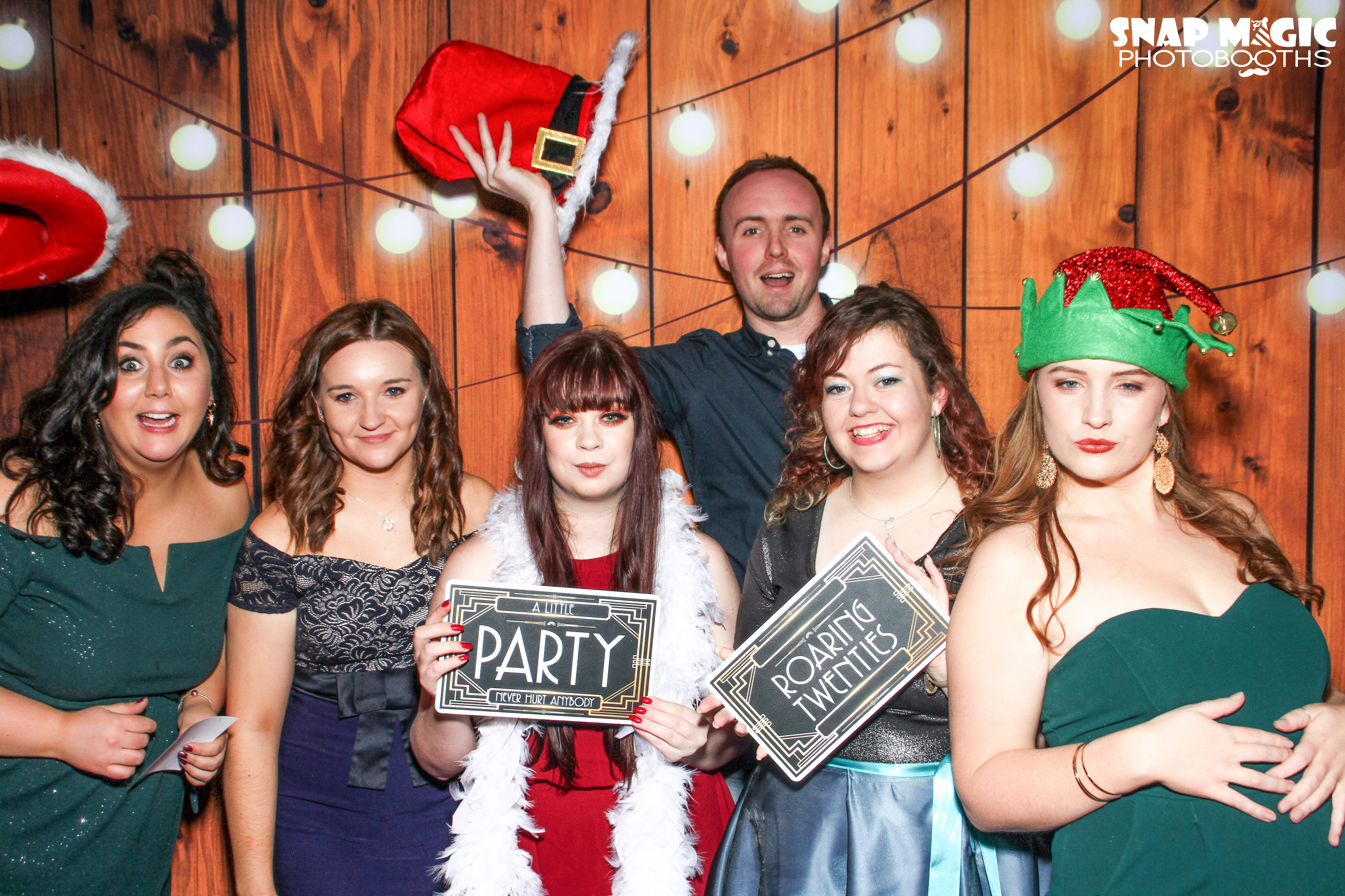 Abbott Christmas Party  | View more photos from the event at gallery.snapmagic.ie/u/SnapMagic/Abbott-Christmas-Party