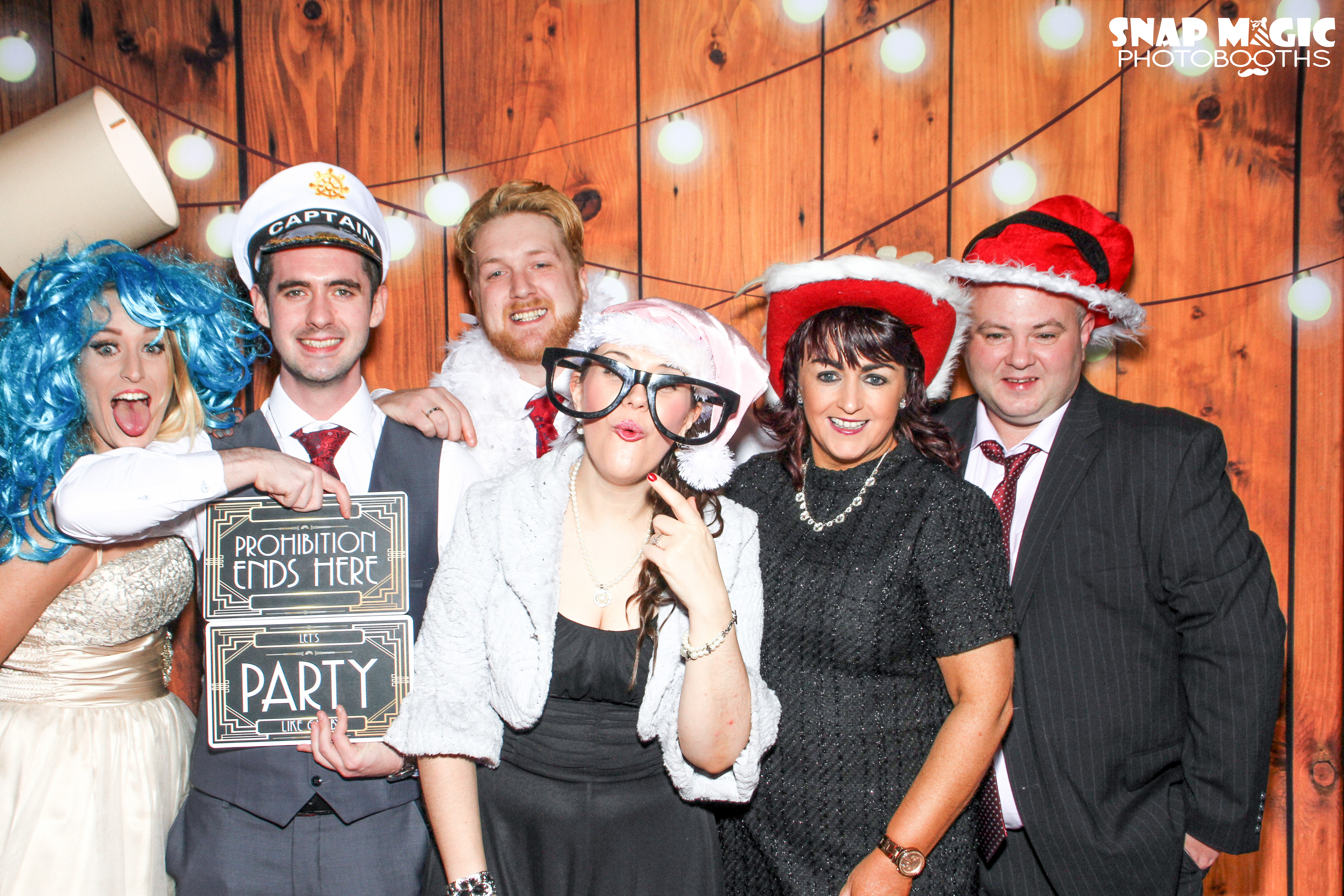 Abbott Christmas Party  | View more photos from the event at gallery.snapmagic.ie/u/SnapMagic/Abbott-Christmas-Party
