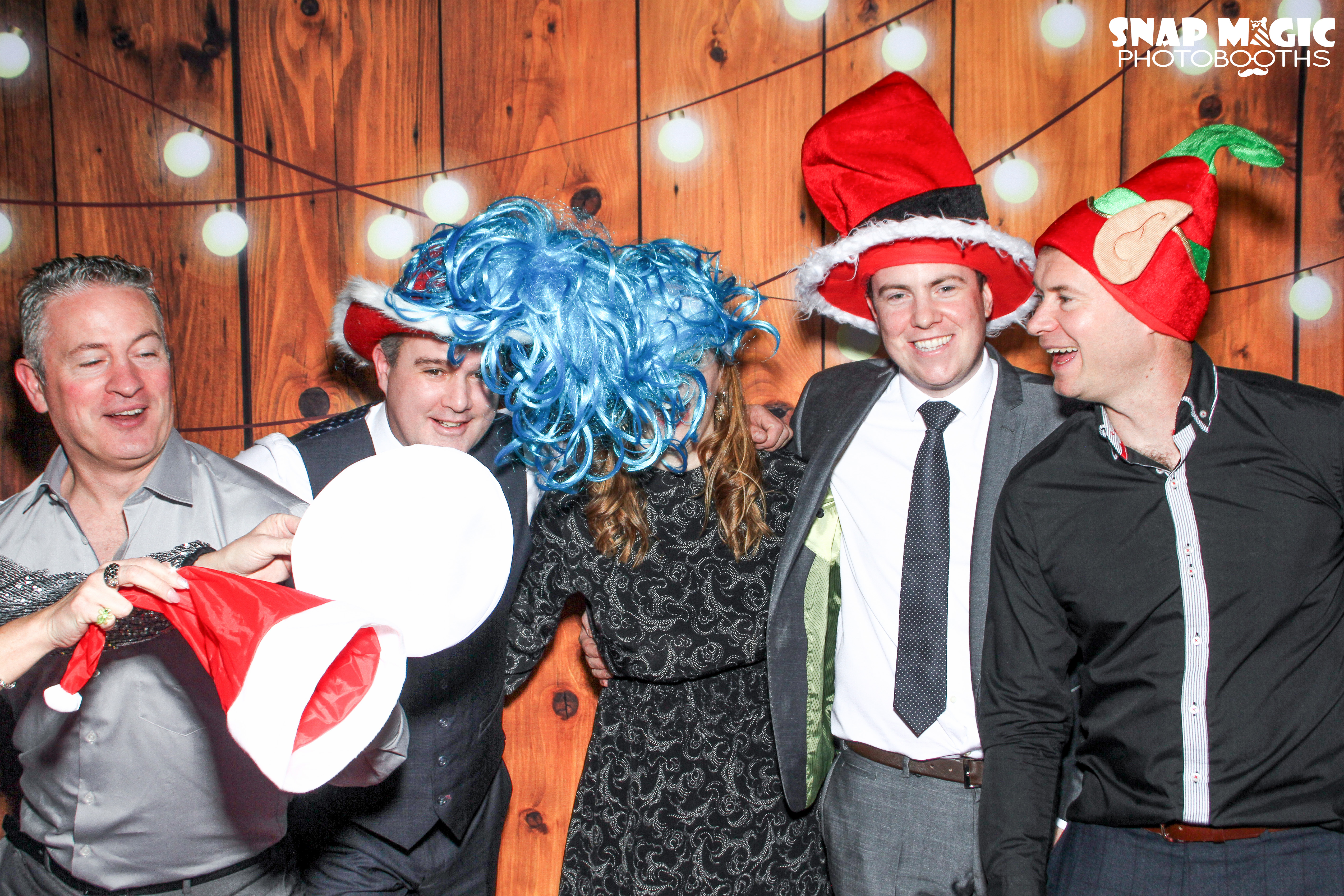 Abbott Christmas Party  | View more photos from the event at gallery.snapmagic.ie/u/SnapMagic/Abbott-Christmas-Party