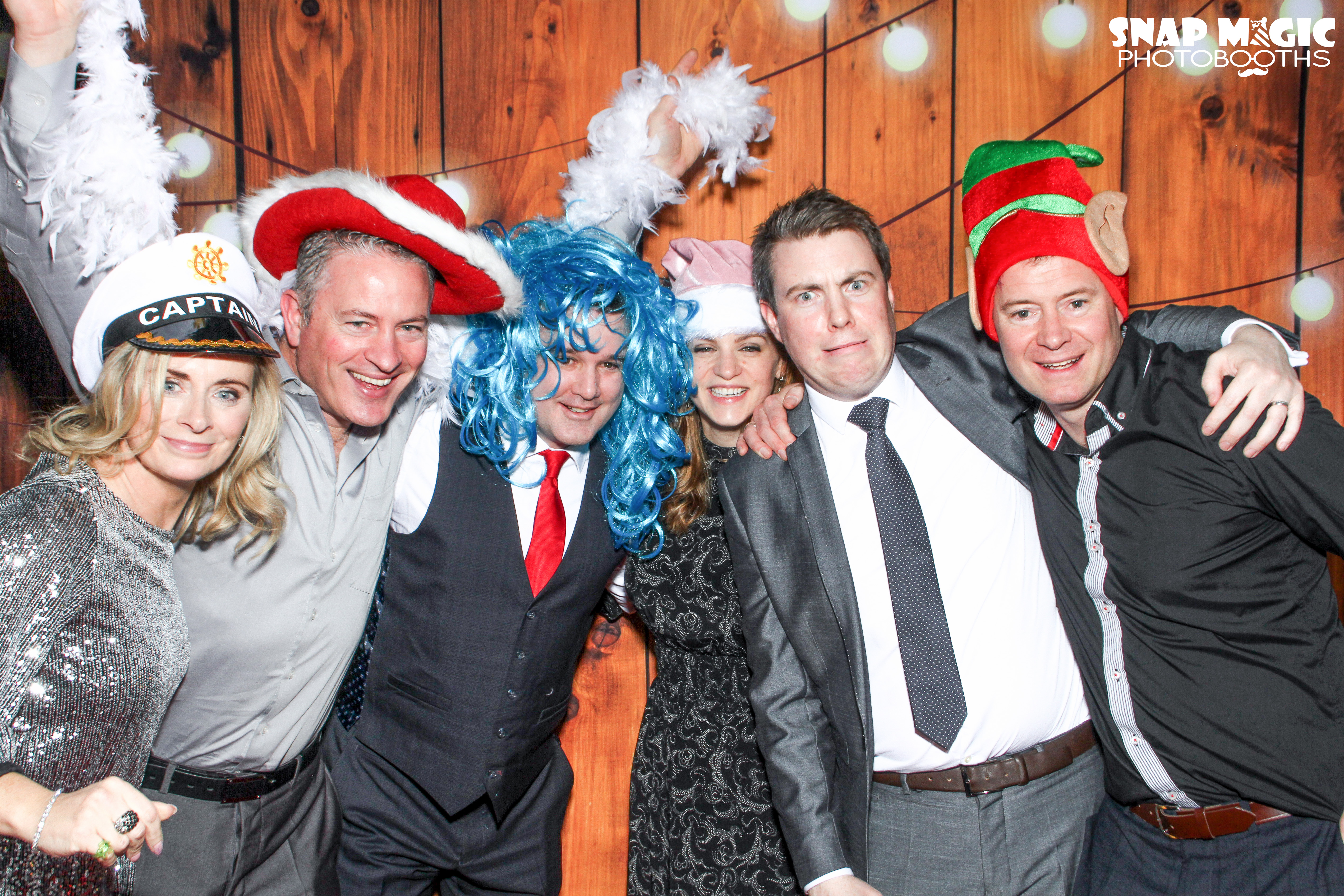 Abbott Christmas Party  | View more photos from the event at gallery.snapmagic.ie/u/SnapMagic/Abbott-Christmas-Party
