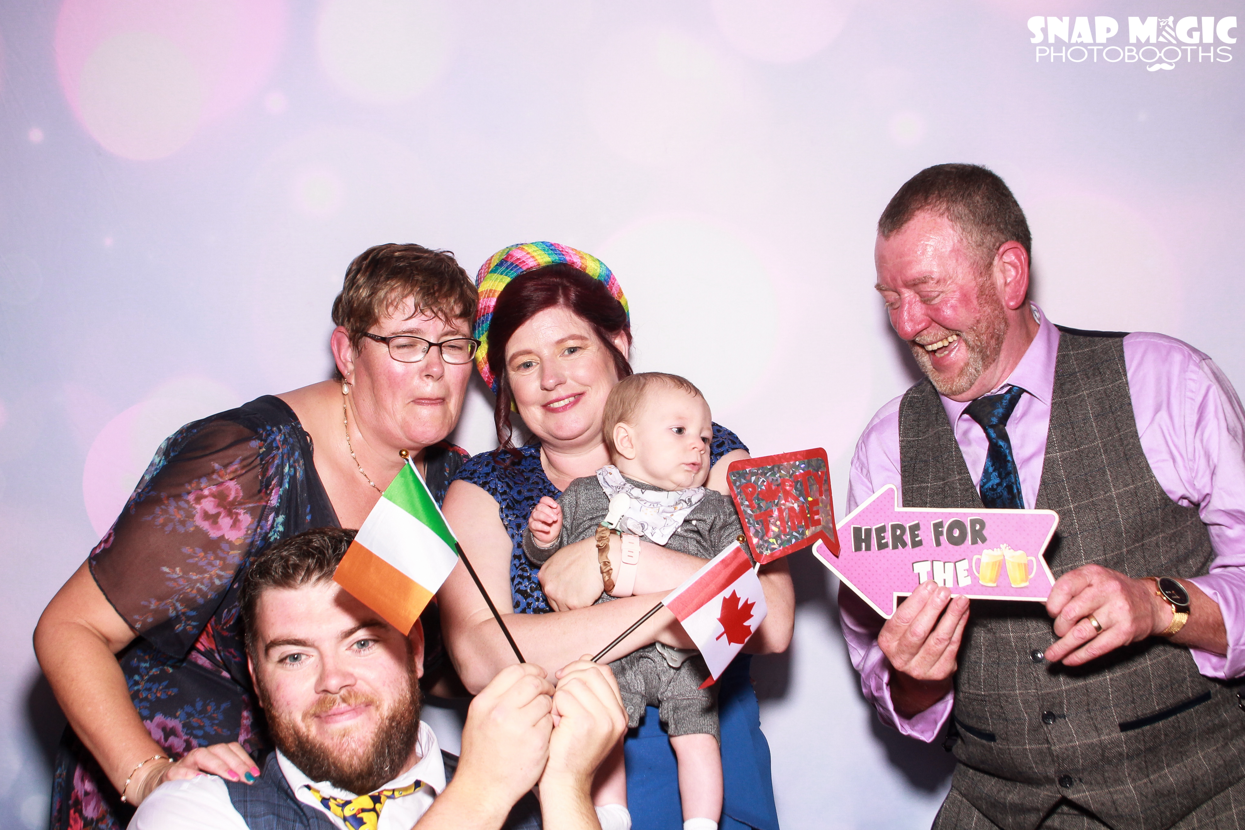 Ann Marie & Rorys Wedding | View more photos from the event at gallery.snapmagic.ie/u/SnapMagic/Ann-Marie-Rorys-Wedding