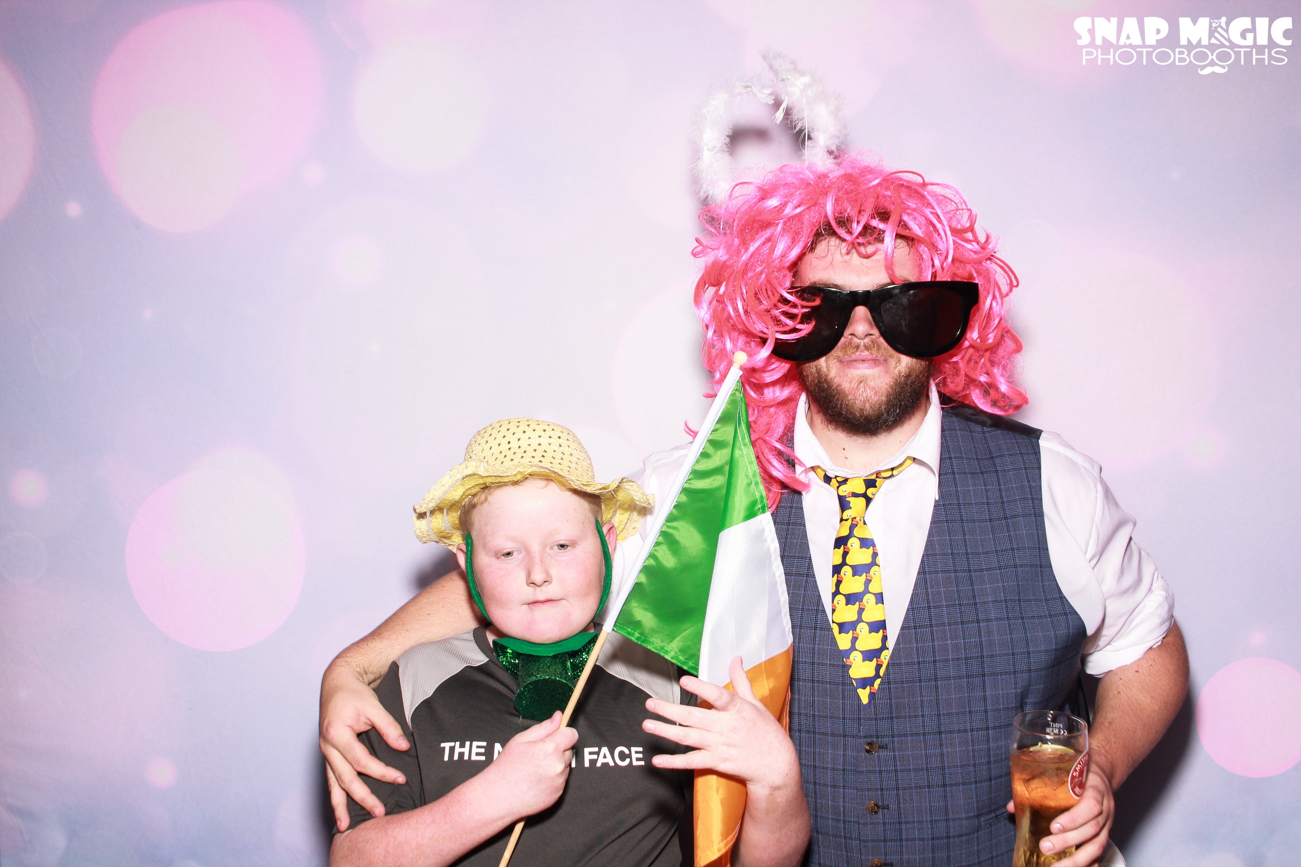 Ann Marie & Rorys Wedding | View more photos from the event at gallery.snapmagic.ie/u/SnapMagic/Ann-Marie-Rorys-Wedding