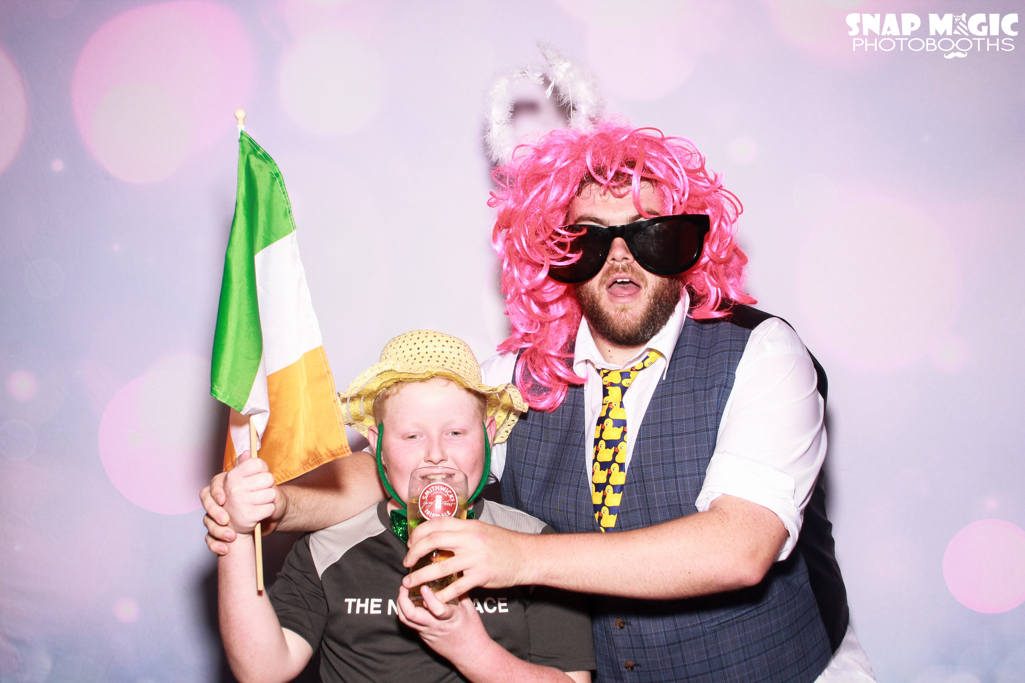Ann Marie & Rorys Wedding | View more photos from the event at gallery.snapmagic.ie/u/SnapMagic/Ann-Marie-Rorys-Wedding