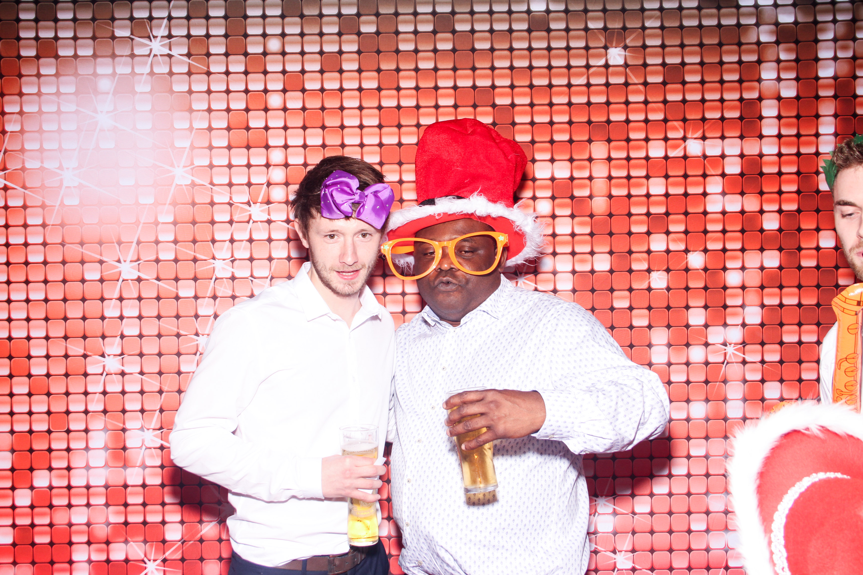 Boston Scientific Christmas party | View more photos from the event at gallery.snapmagic.ie/u/SnapMagic/Boston-Scientific-Christmas-party