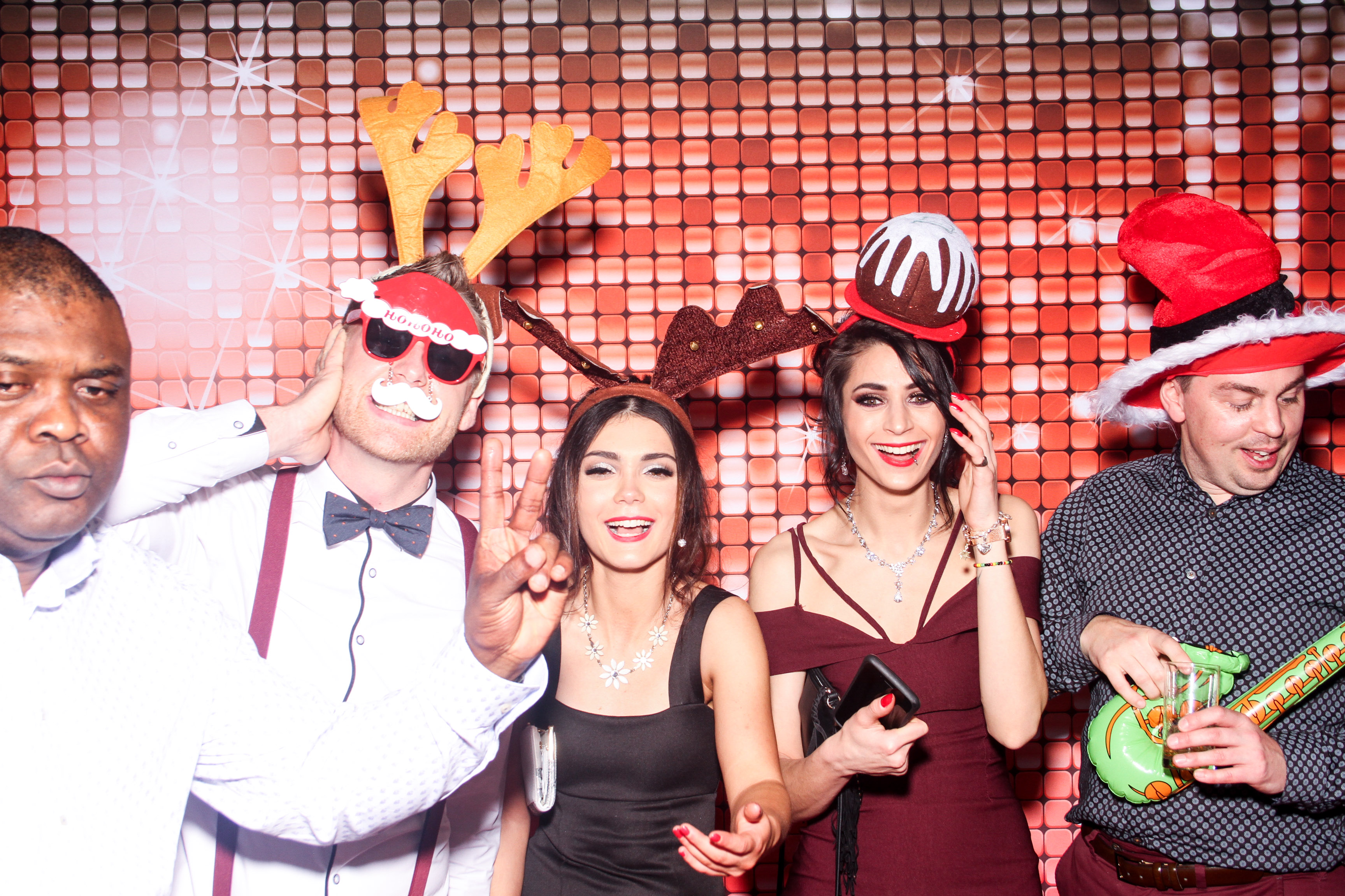 Boston Scientific Christmas party | View more photos from the event at gallery.snapmagic.ie/u/SnapMagic/Boston-Scientific-Christmas-party