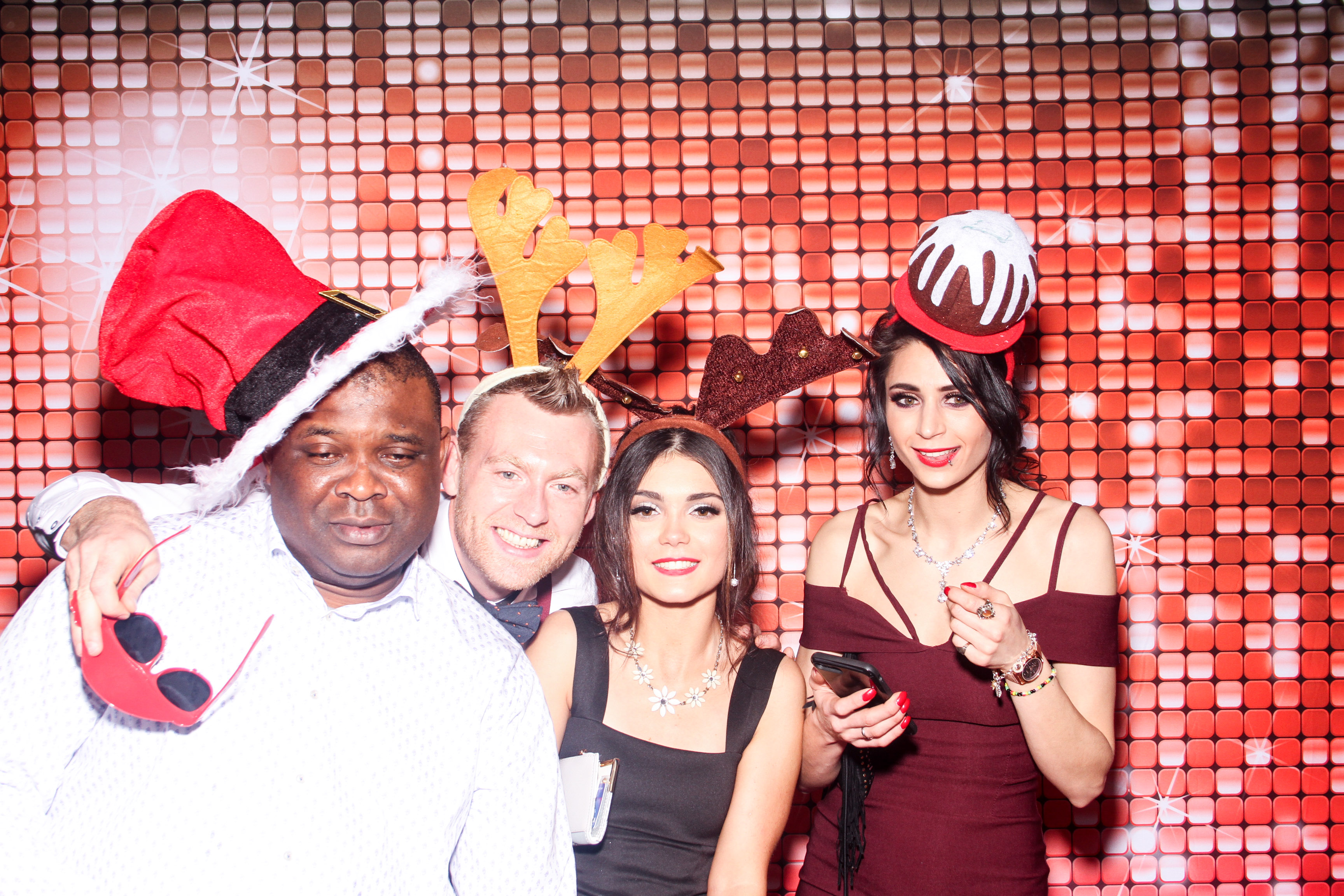 Boston Scientific Christmas party | View more photos from the event at gallery.snapmagic.ie/u/SnapMagic/Boston-Scientific-Christmas-party