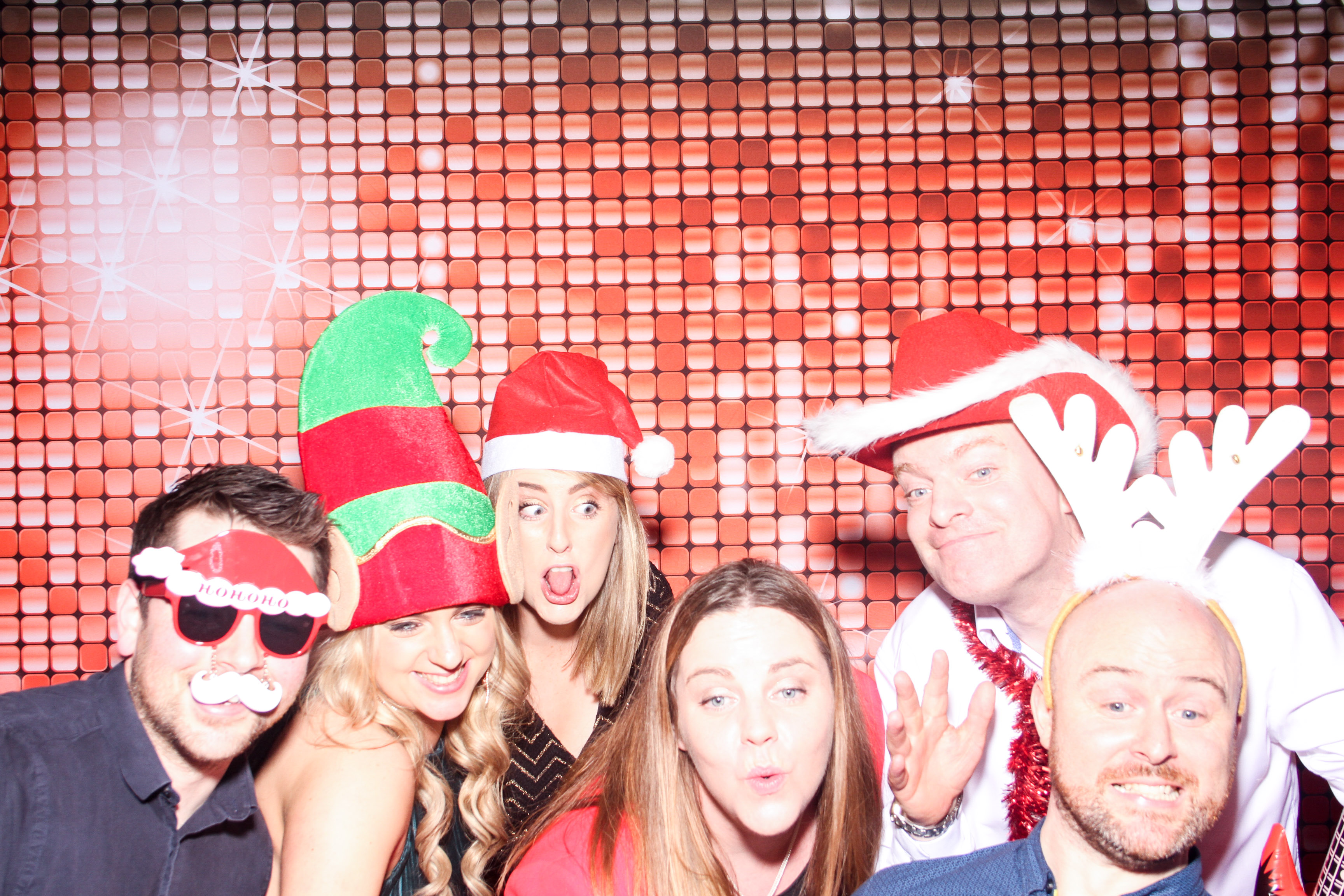 Boston Scientific Christmas party | View more photos from the event at gallery.snapmagic.ie/u/SnapMagic/Boston-Scientific-Christmas-party