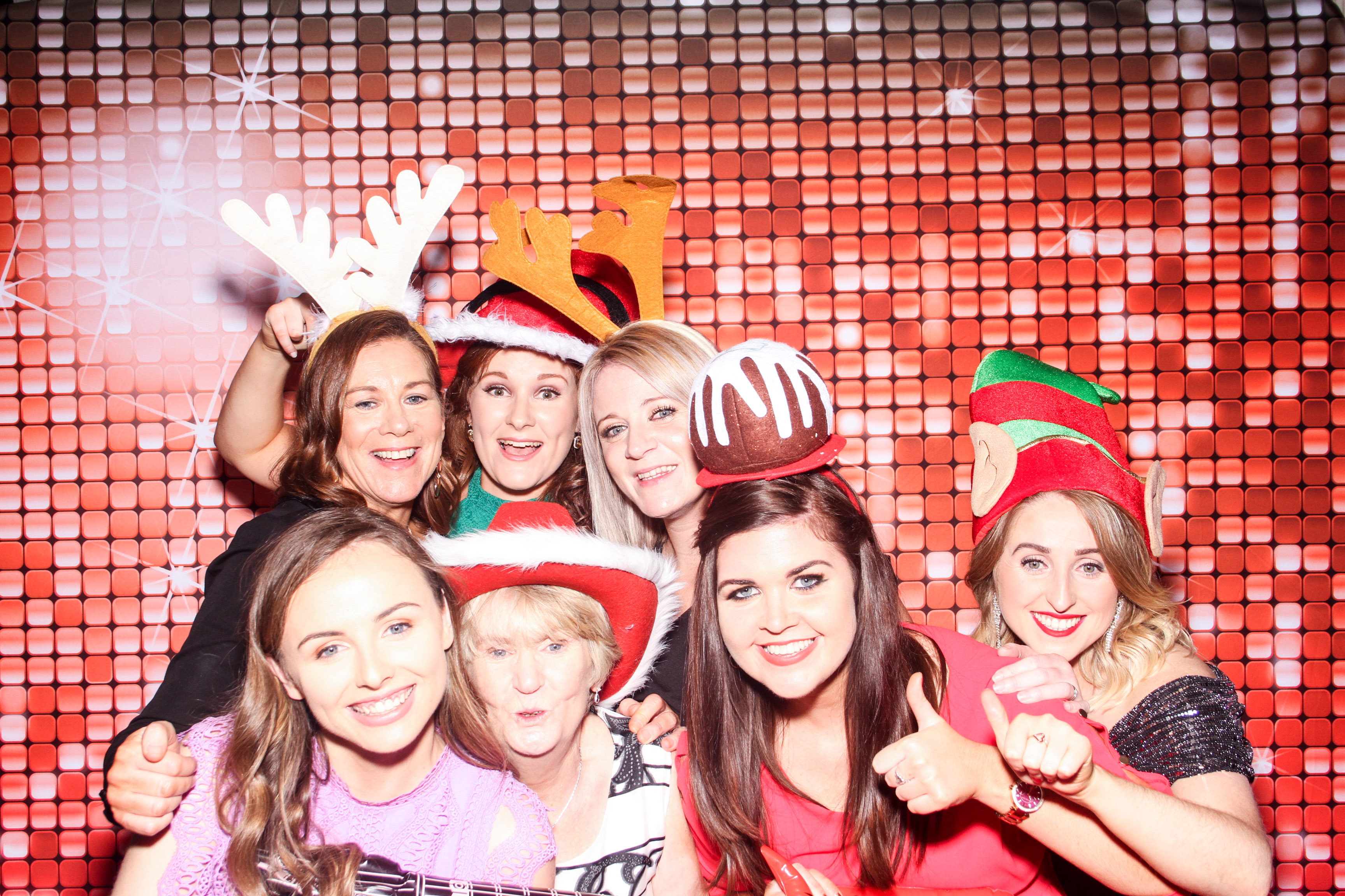 Boston Scientific Christmas party | View more photos from the event at gallery.snapmagic.ie/u/SnapMagic/Boston-Scientific-Christmas-party