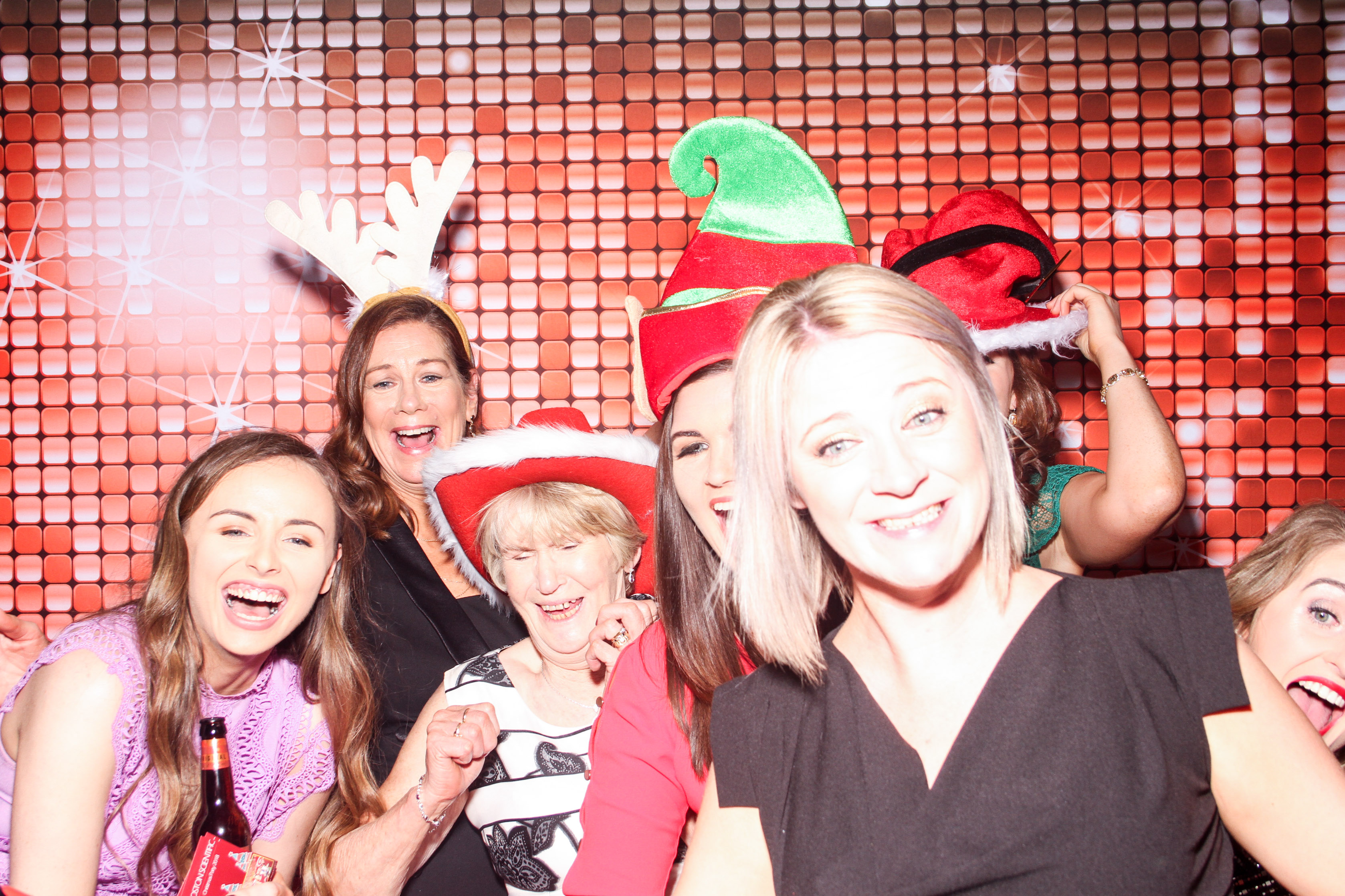 Boston Scientific Christmas party | View more photos from the event at gallery.snapmagic.ie/u/SnapMagic/Boston-Scientific-Christmas-party