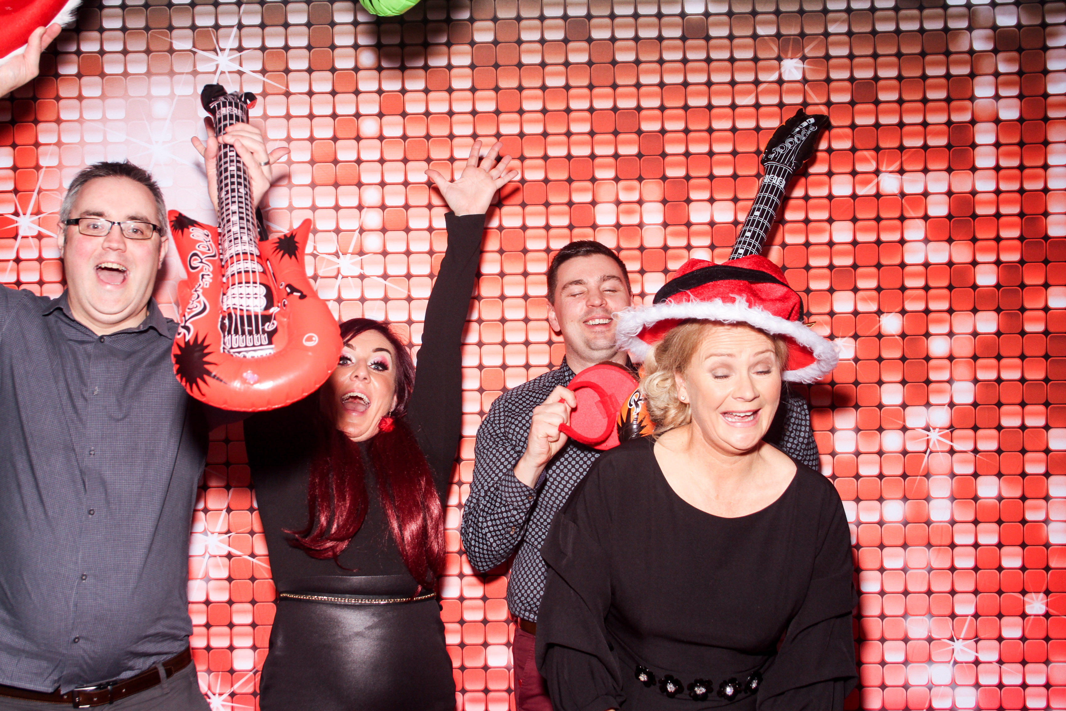 Boston Scientific Christmas party | View more photos from the event at gallery.snapmagic.ie/u/SnapMagic/Boston-Scientific-Christmas-party