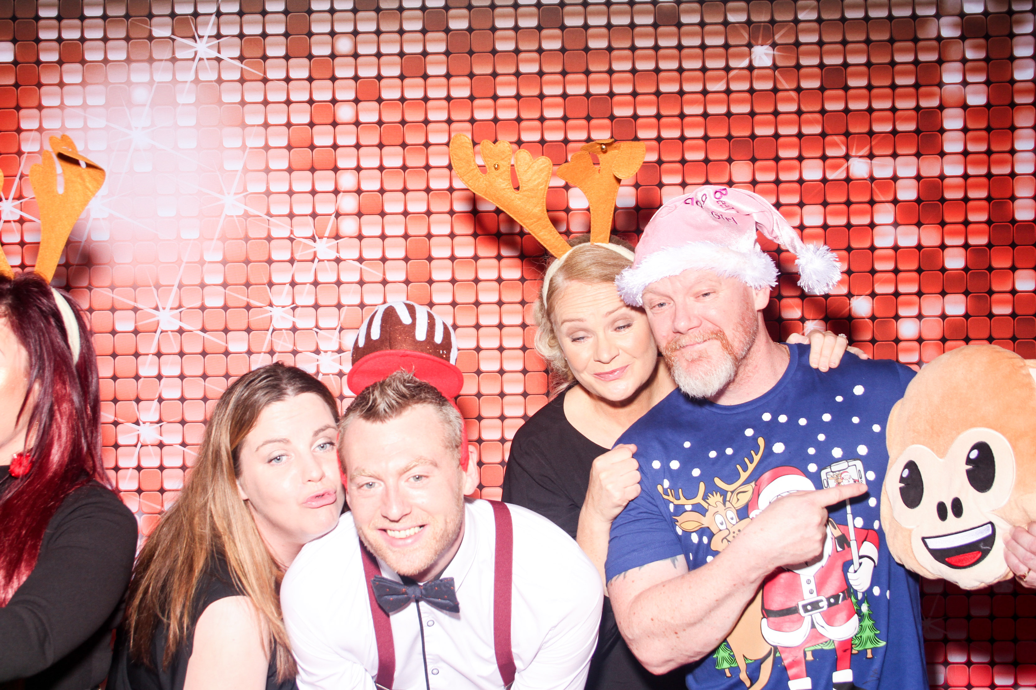 Boston Scientific Christmas party | View more photos from the event at gallery.snapmagic.ie/u/SnapMagic/Boston-Scientific-Christmas-party