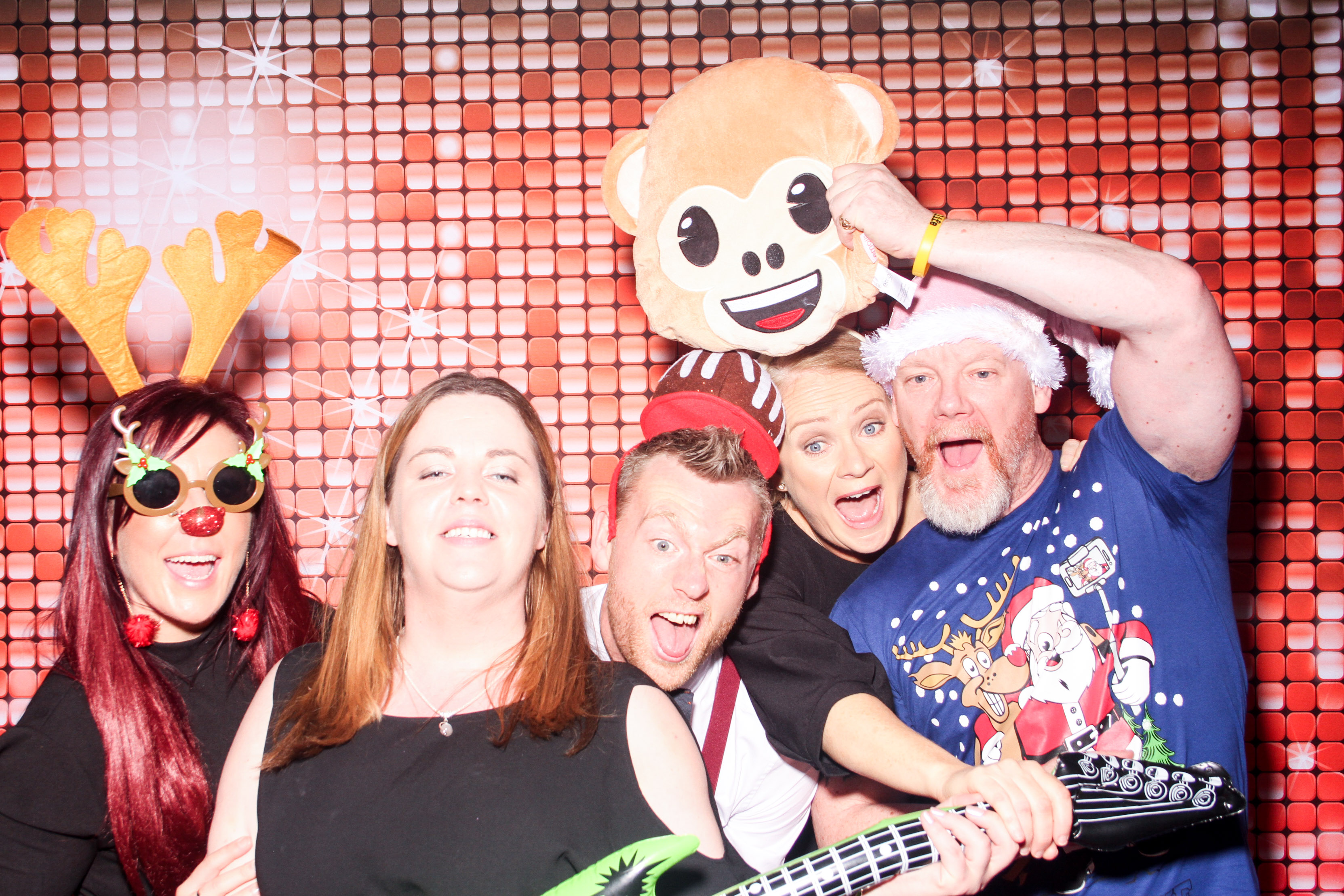Boston Scientific Christmas party | View more photos from the event at gallery.snapmagic.ie/u/SnapMagic/Boston-Scientific-Christmas-party
