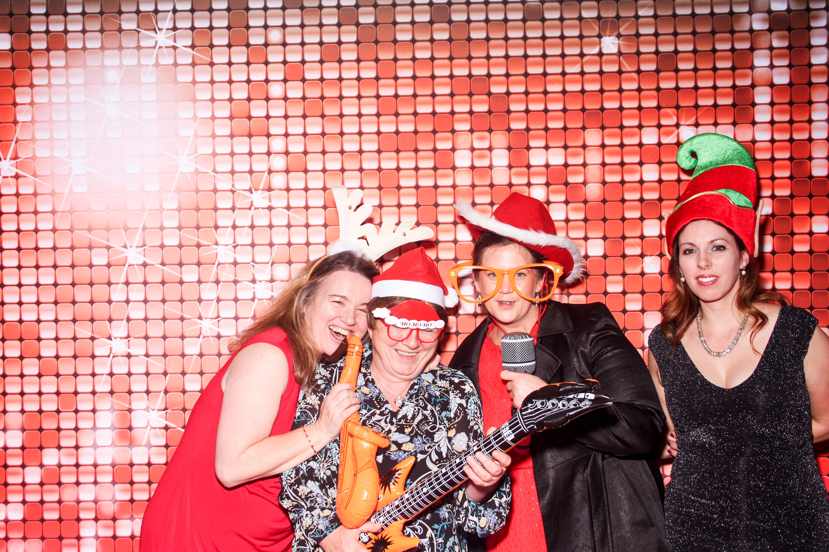 Boston Scientific Christmas party | View more photos from the event at gallery.snapmagic.ie/u/SnapMagic/Boston-Scientific-Christmas-party