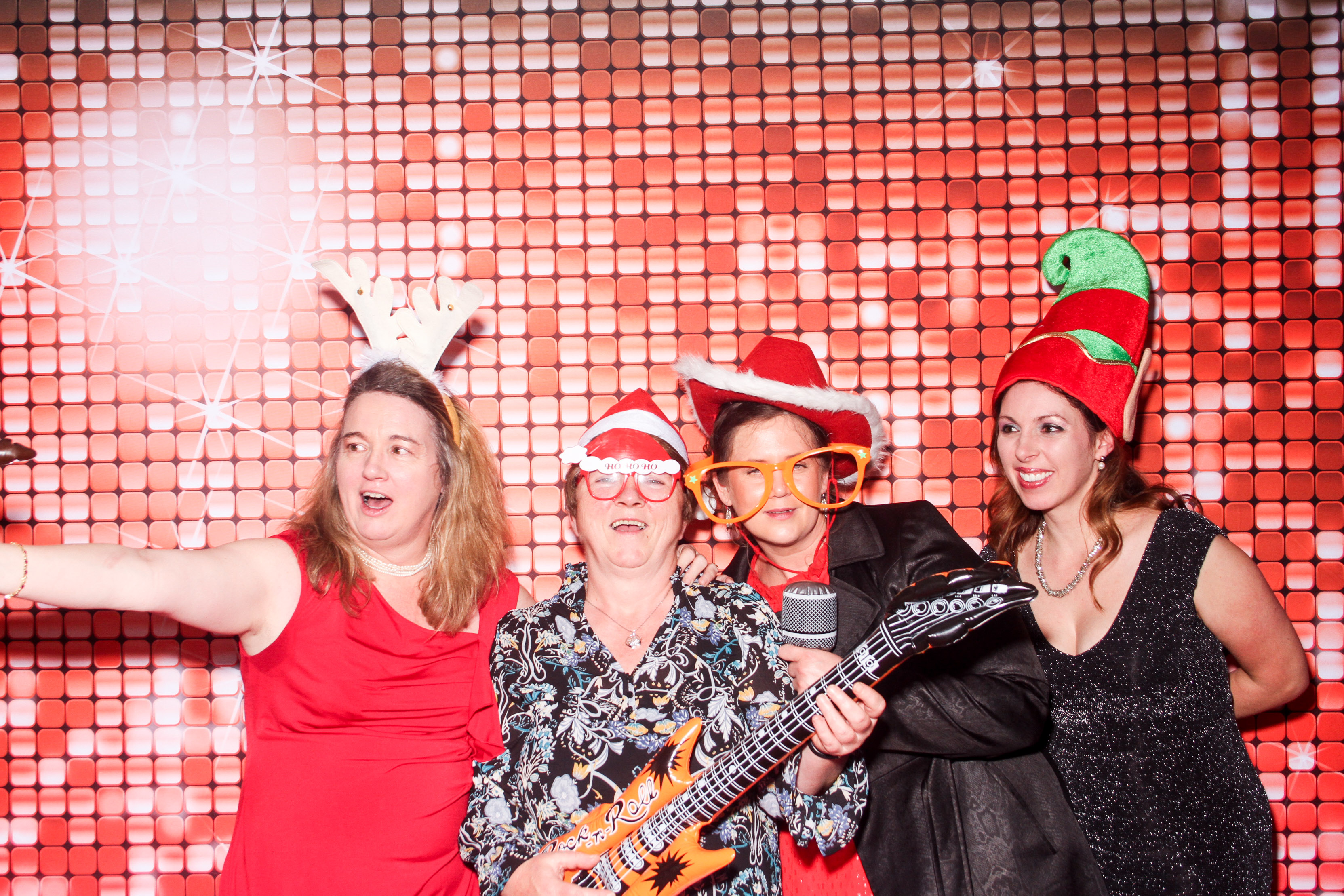 Boston Scientific Christmas party | View more photos from the event at gallery.snapmagic.ie/u/SnapMagic/Boston-Scientific-Christmas-party