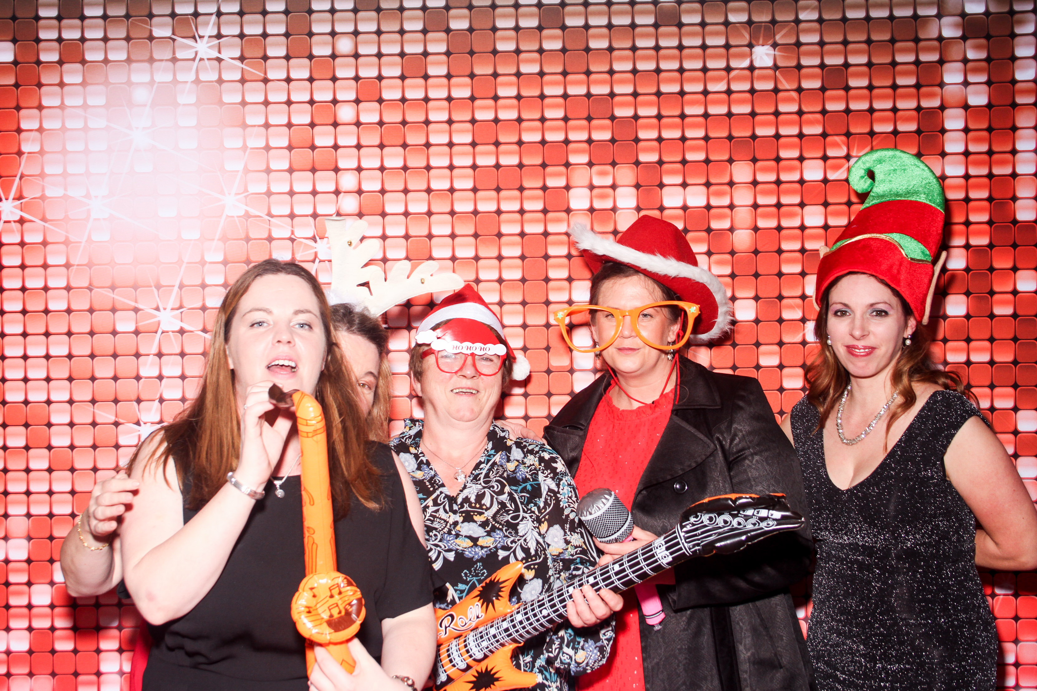 Boston Scientific Christmas party | View more photos from the event at gallery.snapmagic.ie/u/SnapMagic/Boston-Scientific-Christmas-party
