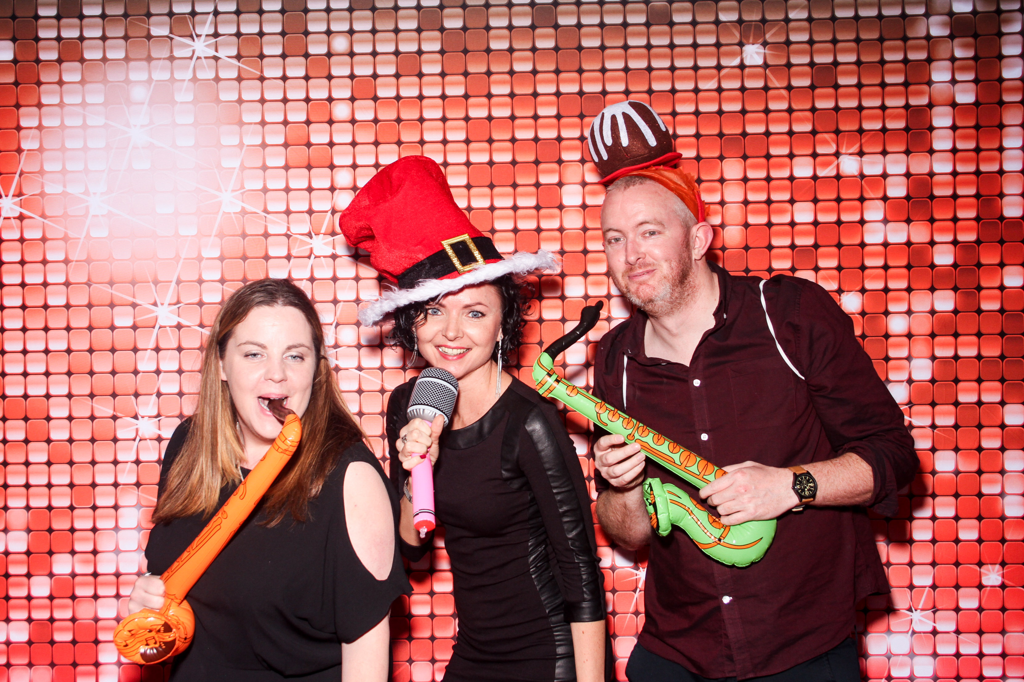 Boston Scientific Christmas party | View more photos from the event at gallery.snapmagic.ie/u/SnapMagic/Boston-Scientific-Christmas-party