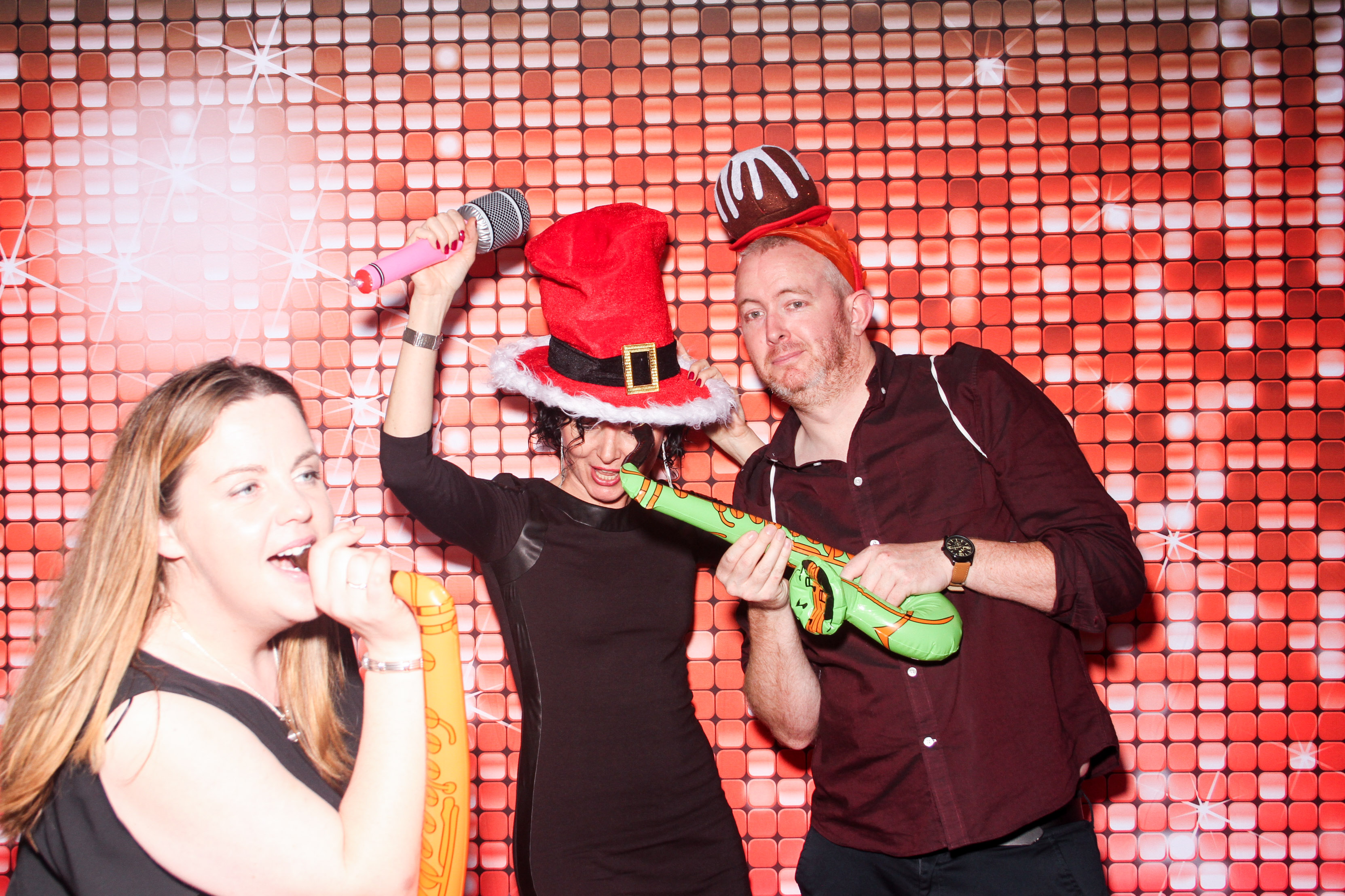 Boston Scientific Christmas party | View more photos from the event at gallery.snapmagic.ie/u/SnapMagic/Boston-Scientific-Christmas-party